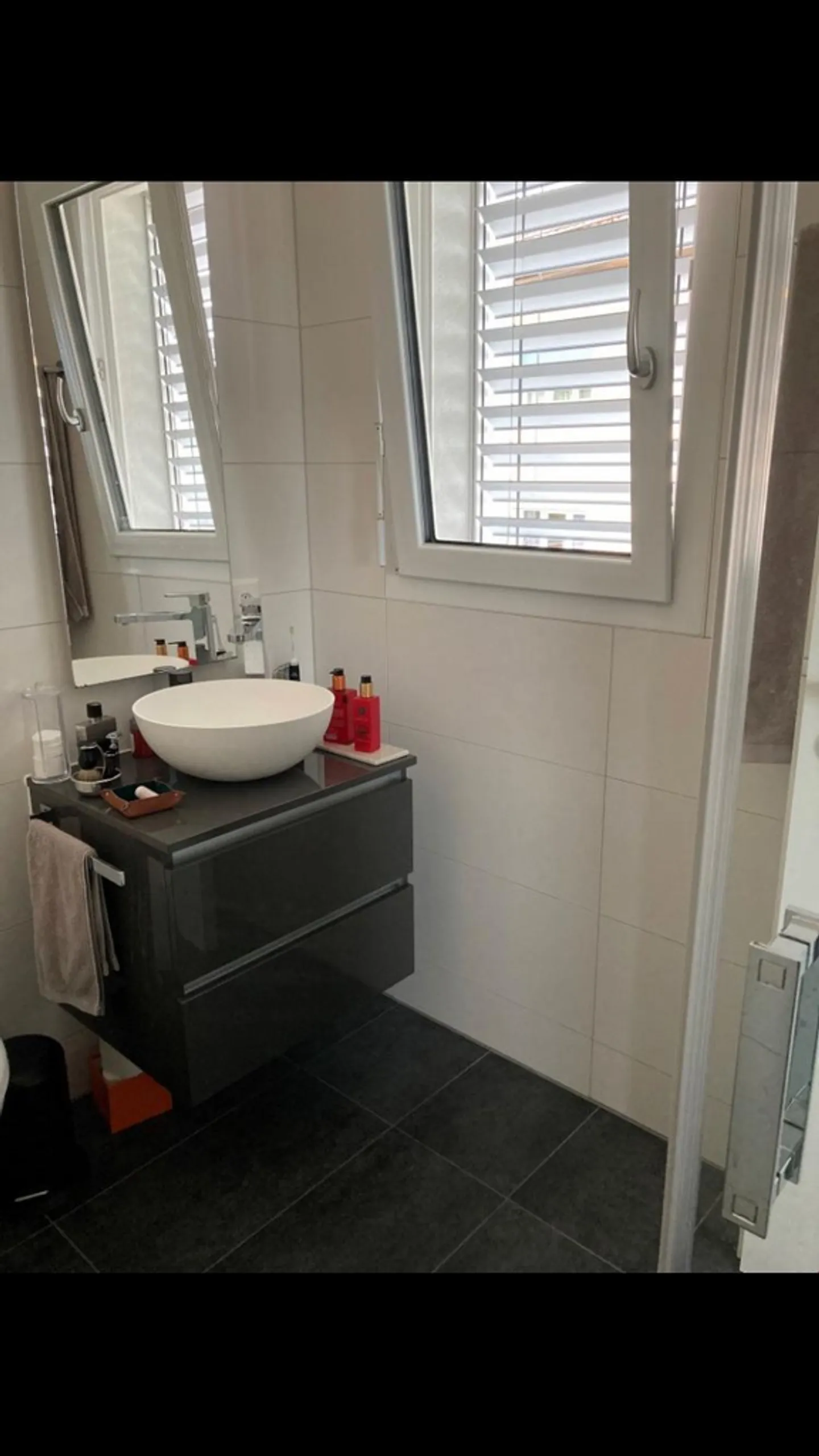 Bel appartamento con vista di 3,5 stanze - Foto 7 di 9