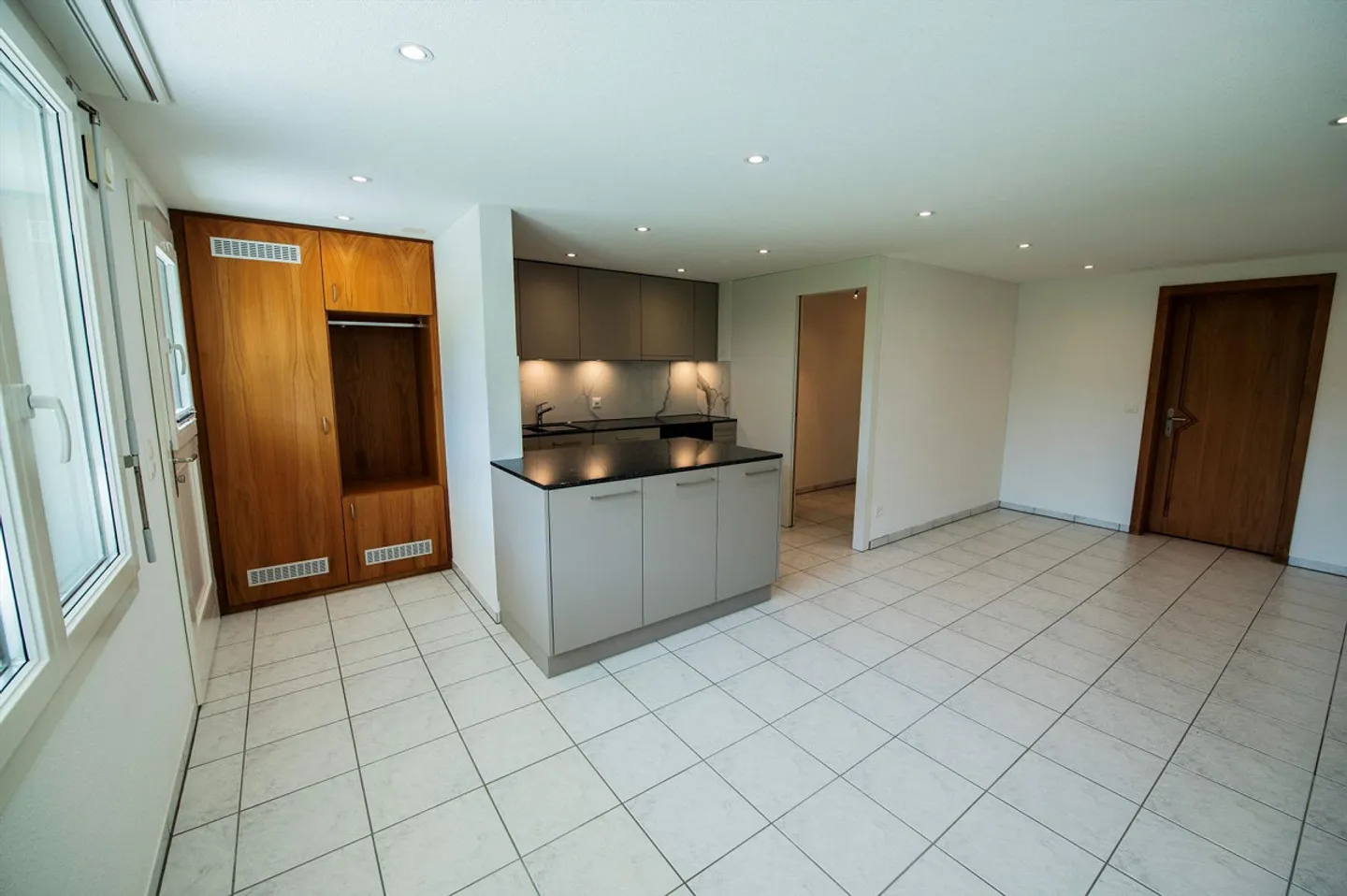 Vivere nel verde ma molto centrale - Foto 4 di 9