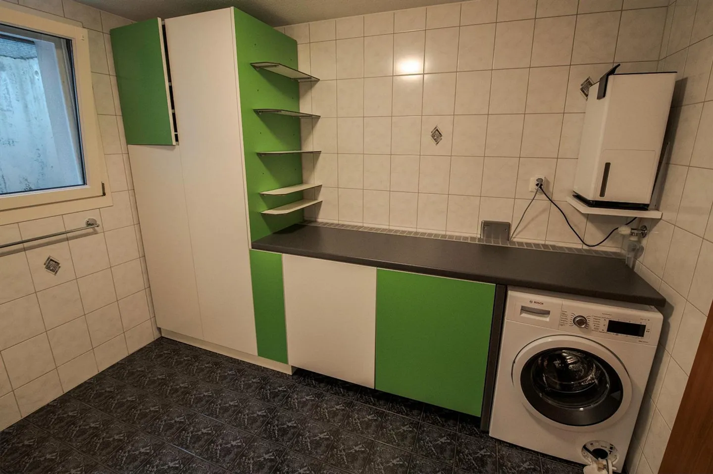 Vivere nel verde ma molto centrale - Foto 5 di 9