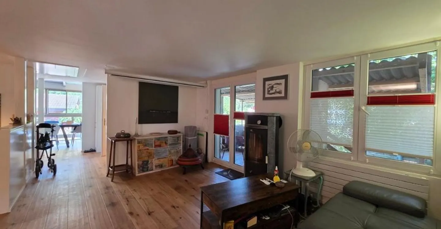 Detached house fully renovated with garden near the lake - Photo 4 of 12