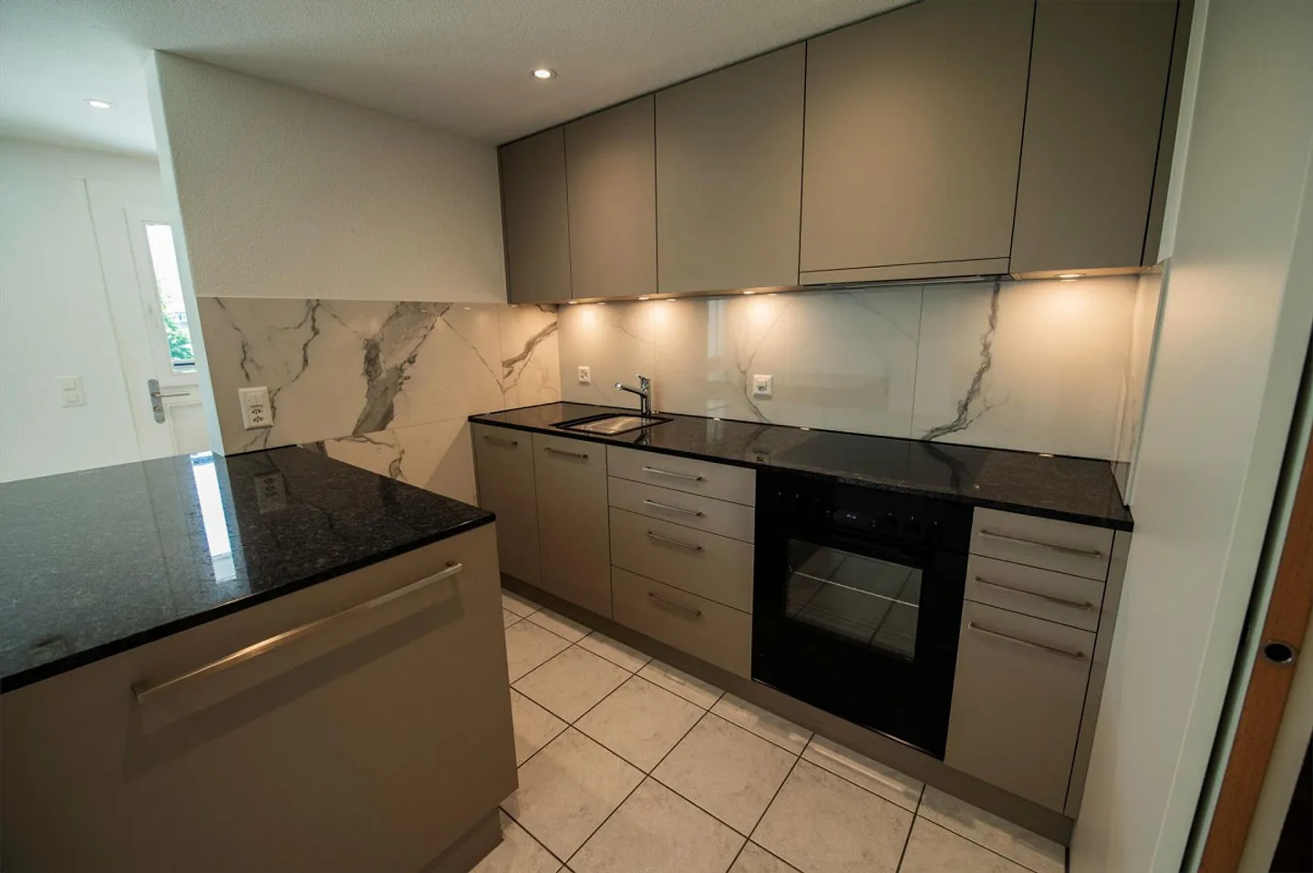 Vivere nel verde ma molto centrale - Foto 7 di 9