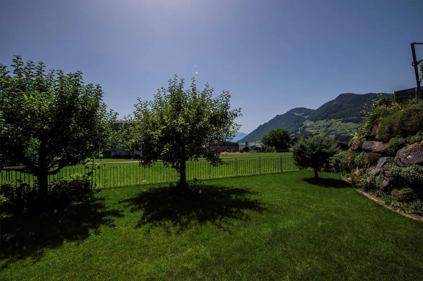 Vivere nel verde ma molto centrale - Foto 8 di 9