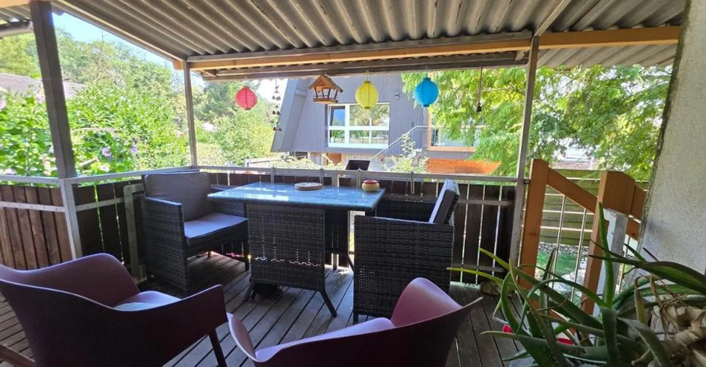 Detached house fully renovated with garden near the lake - Photo 5 of 12