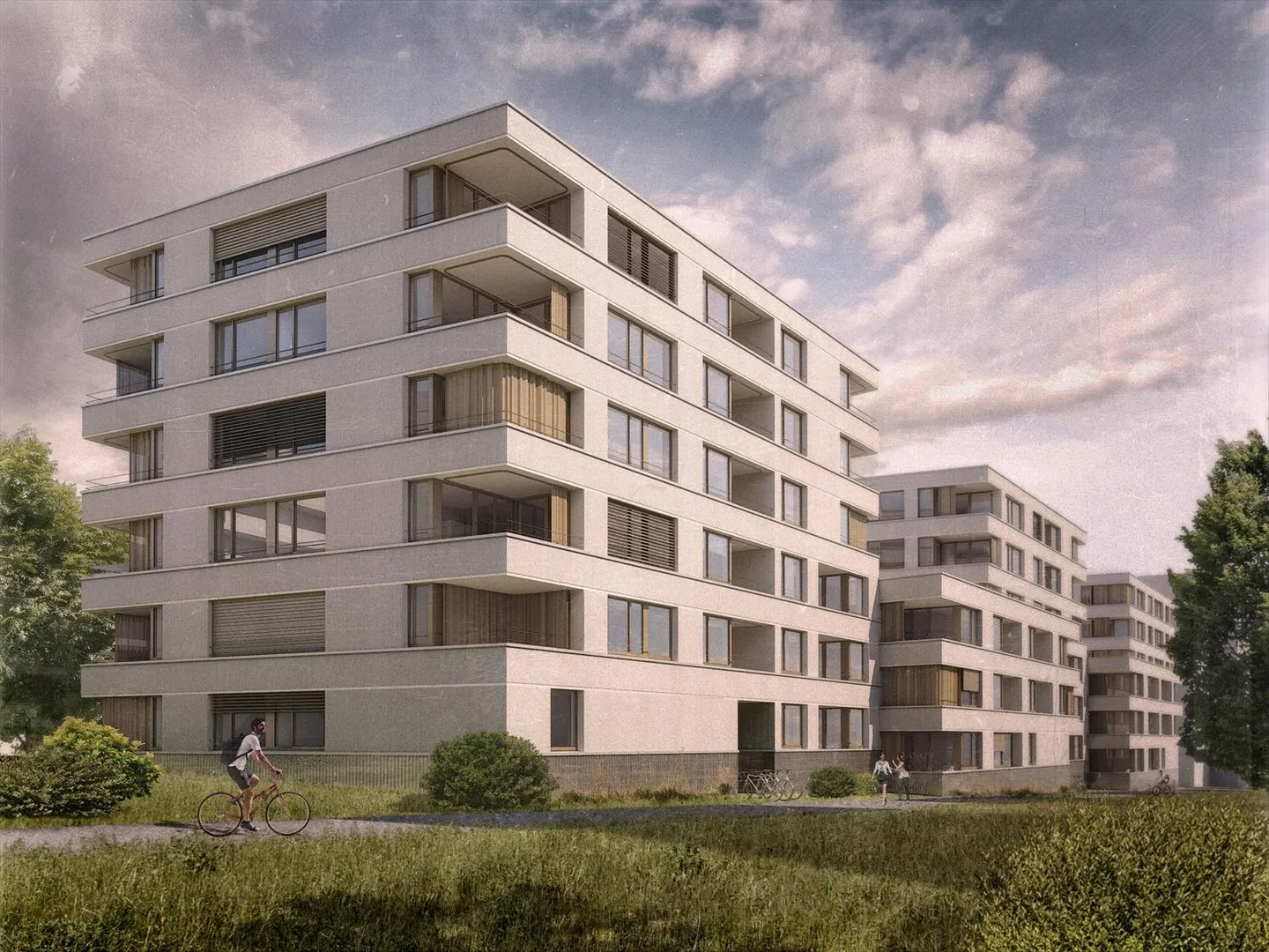 Appartamento 2.5 locali - Foto 1 di 2