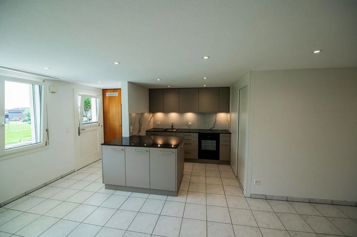 Vivere nel verde ma molto centrale - Foto 2 di 9