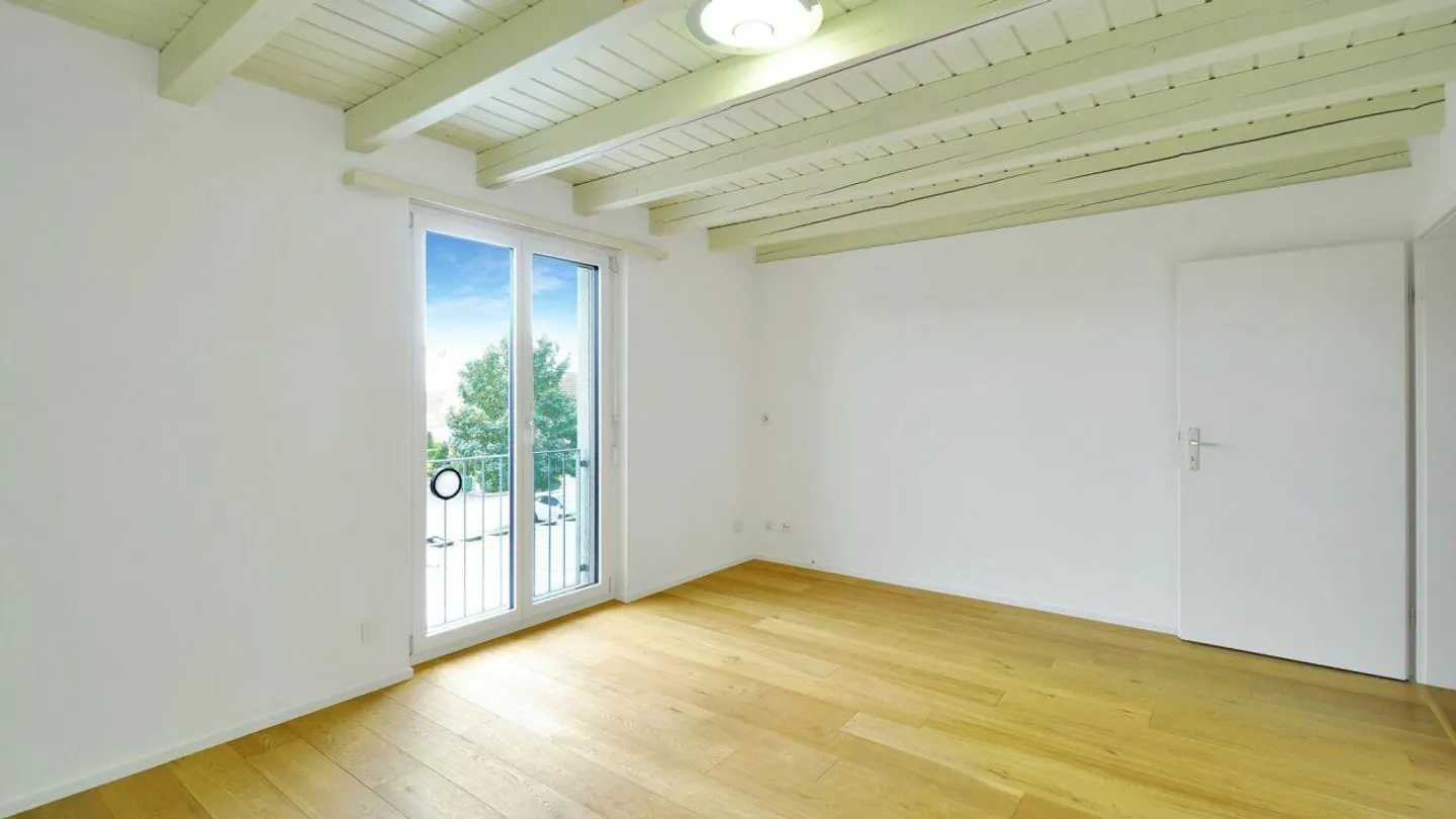 Charmantes Familienhaus in der Natur - Foto 14 von 18