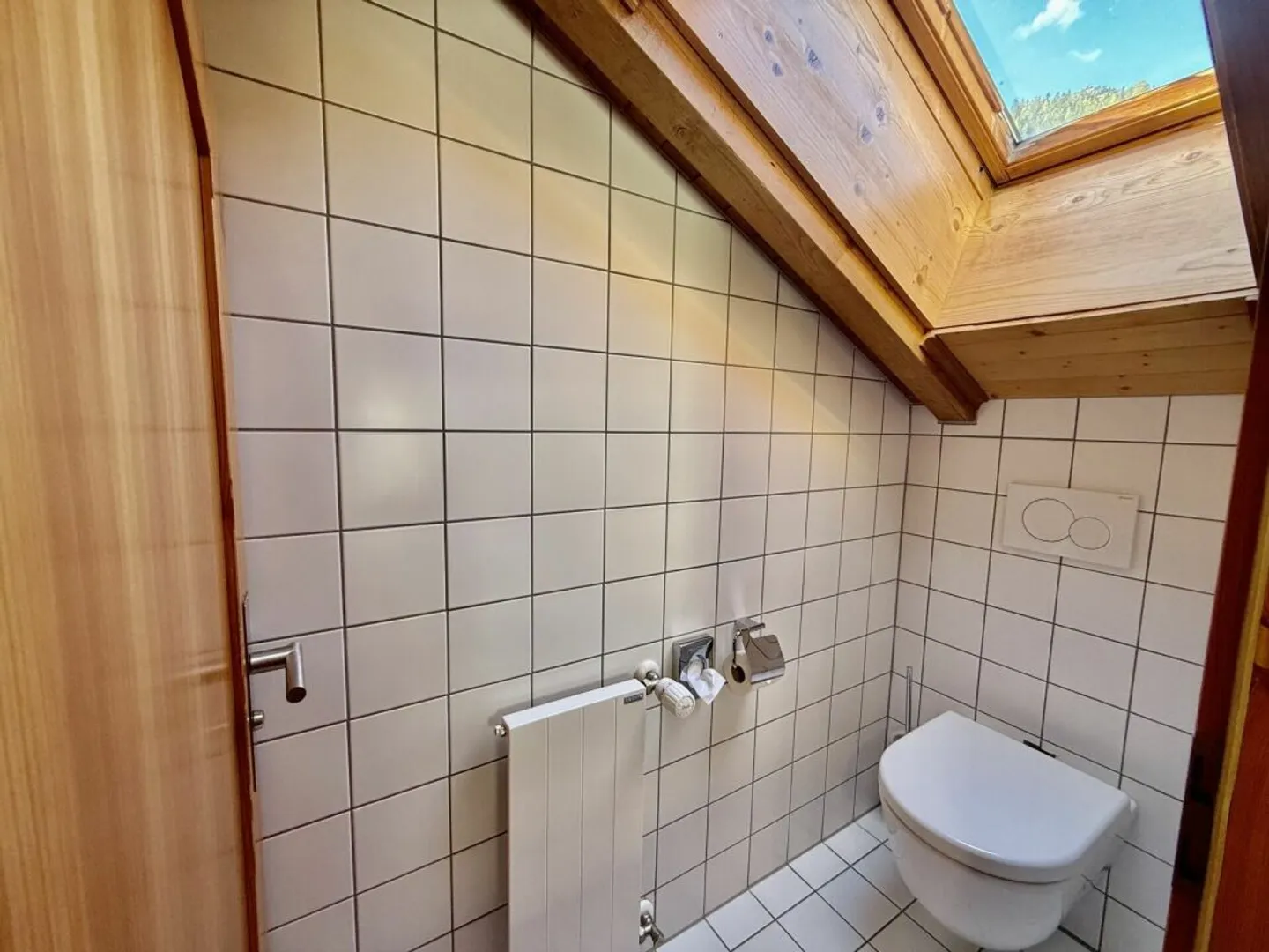 Charmantes Hotel-Restaurant in Grimentz - Foto 44 von 51