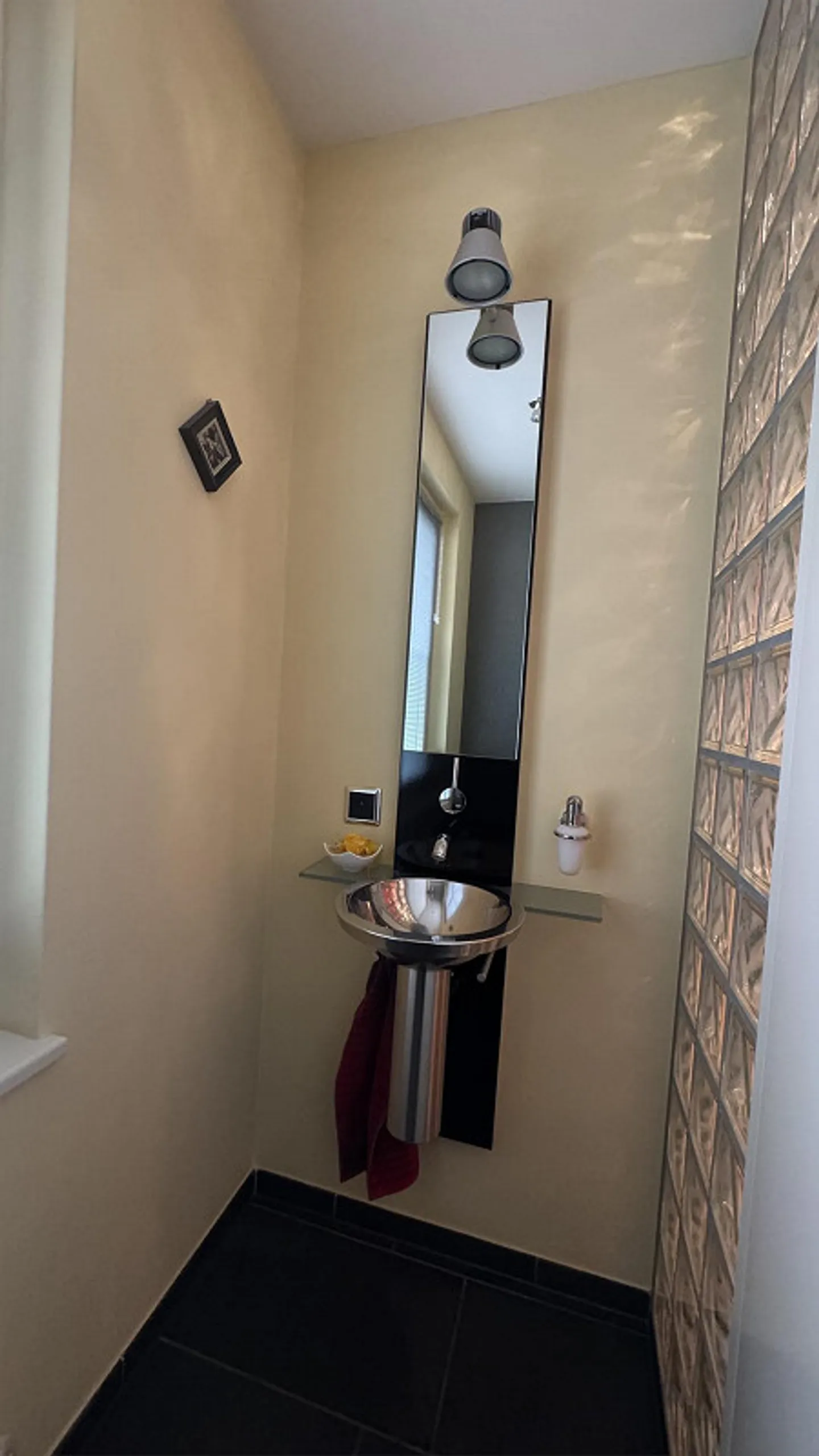 Hausteil mit grosser Terrasse im beliebten Veltheim - Foto 10 von 21