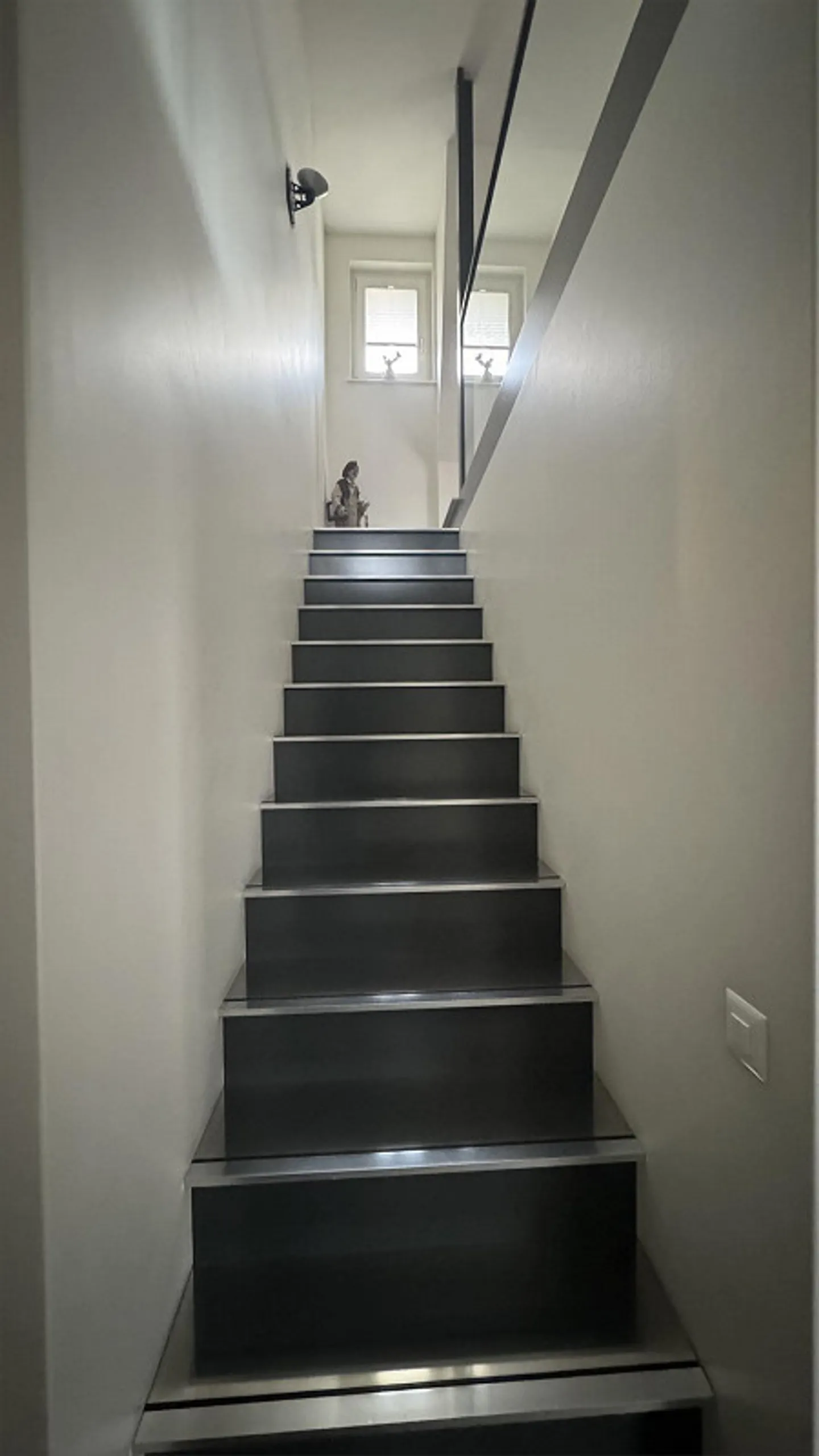 Hausteil mit grosser Terrasse im beliebten Veltheim - Foto 11 von 21