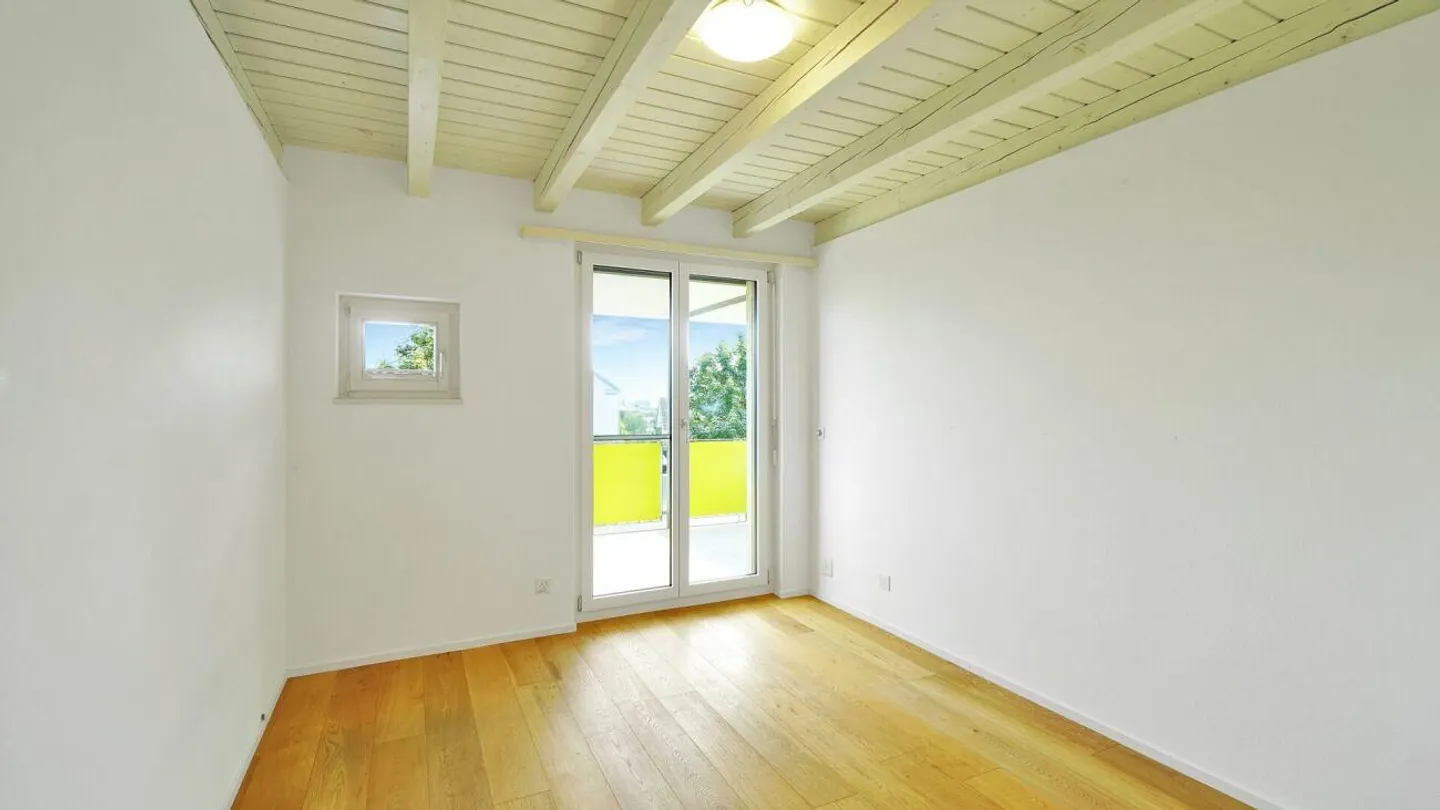 Charmantes Familienhaus in der Natur - Foto 15 von 18