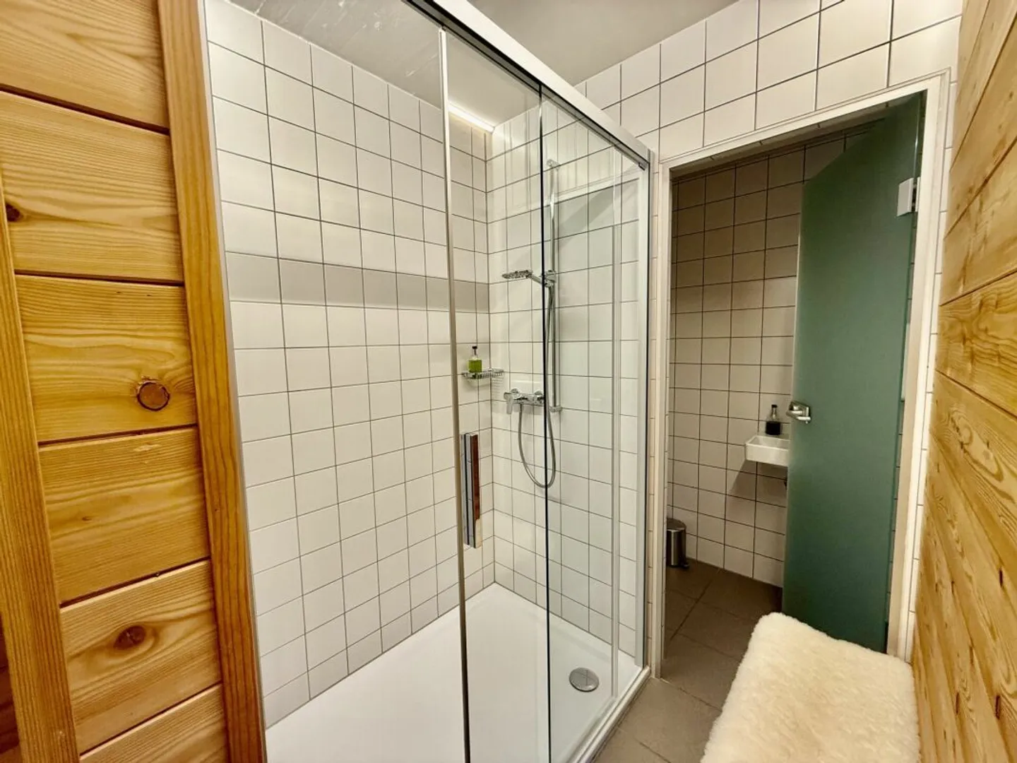 Charmantes Hotel-Restaurant in Grimentz - Foto 45 von 51