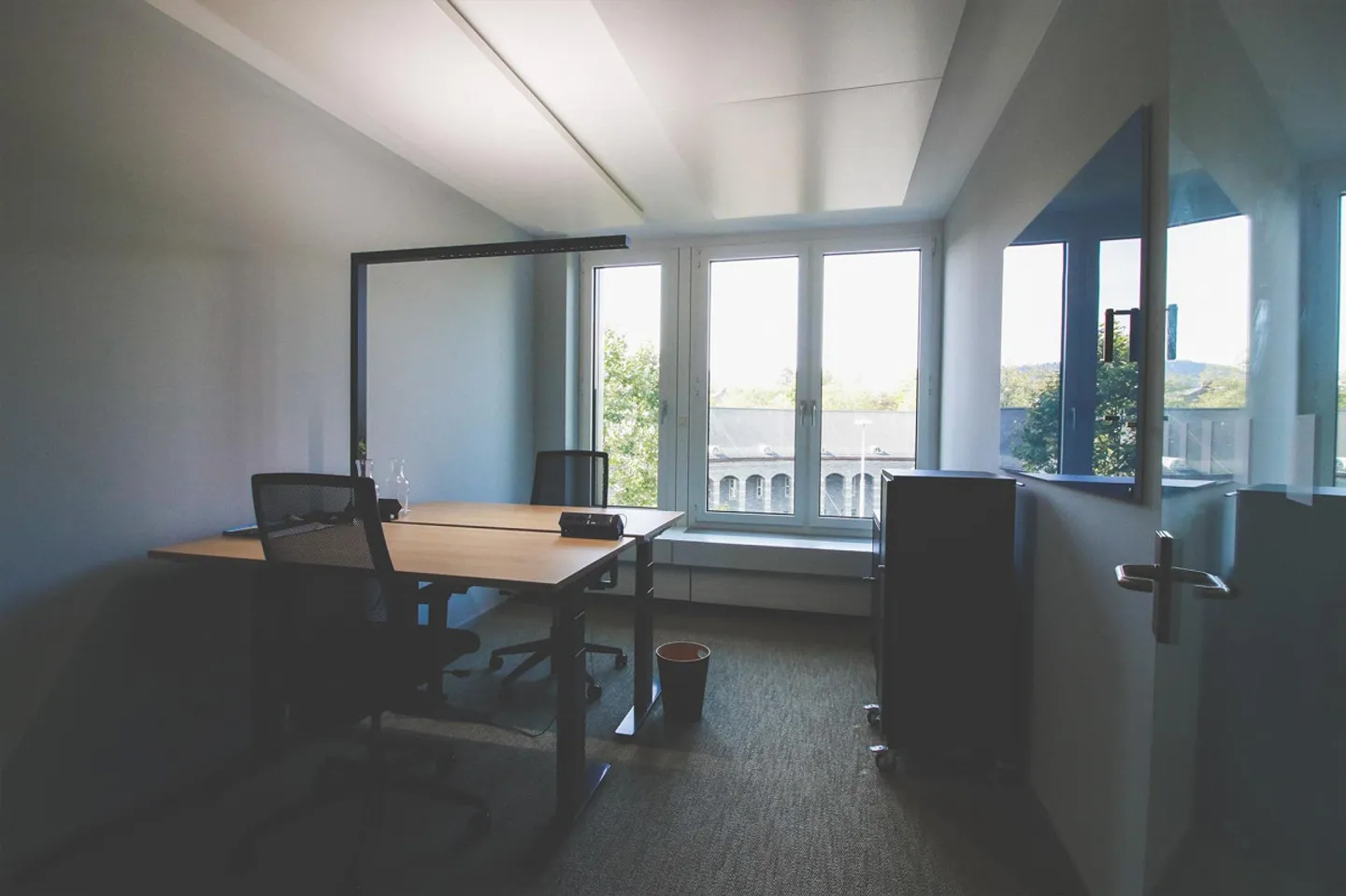 Bureau à louer - Photo 1 sur 10