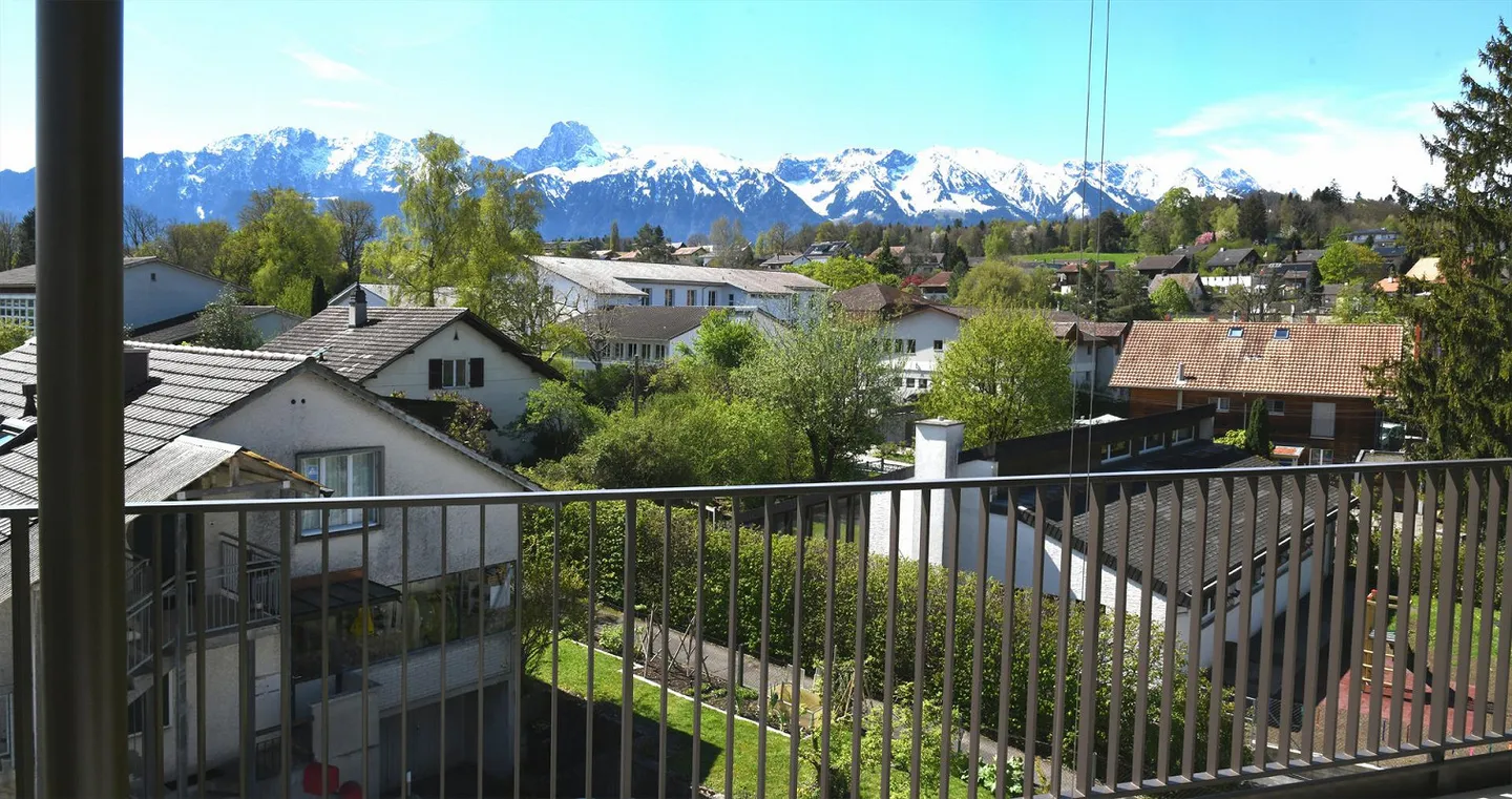 Ein Hauch von Luxus vor den Toren der Stadt Thun - Foto 5 von 26