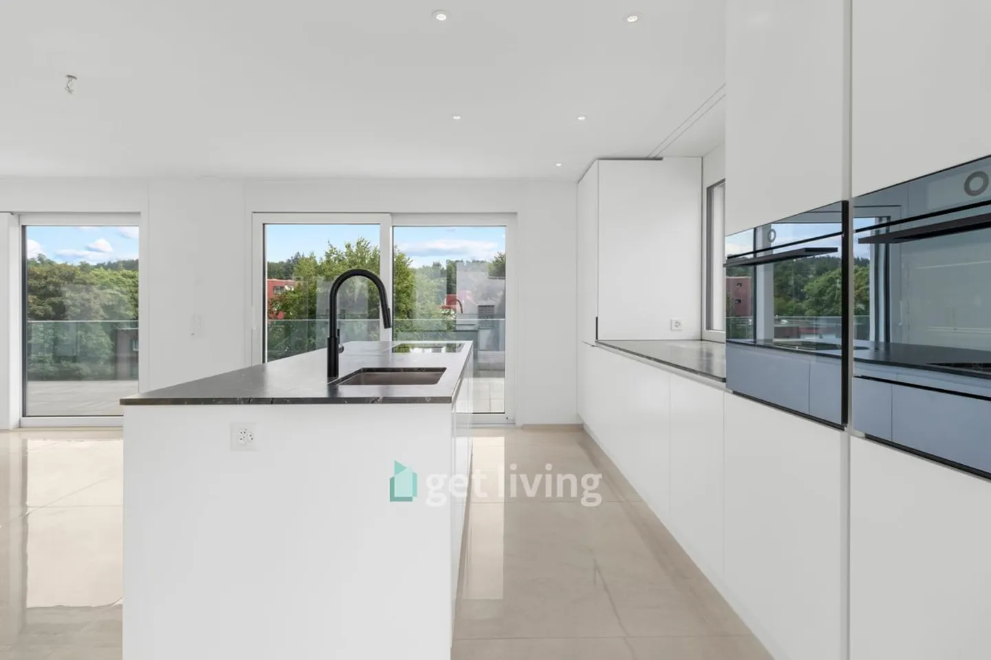 TOP NEW BUILD IN TOP LOCATION (APARTMENT) - Photo 5 of 13