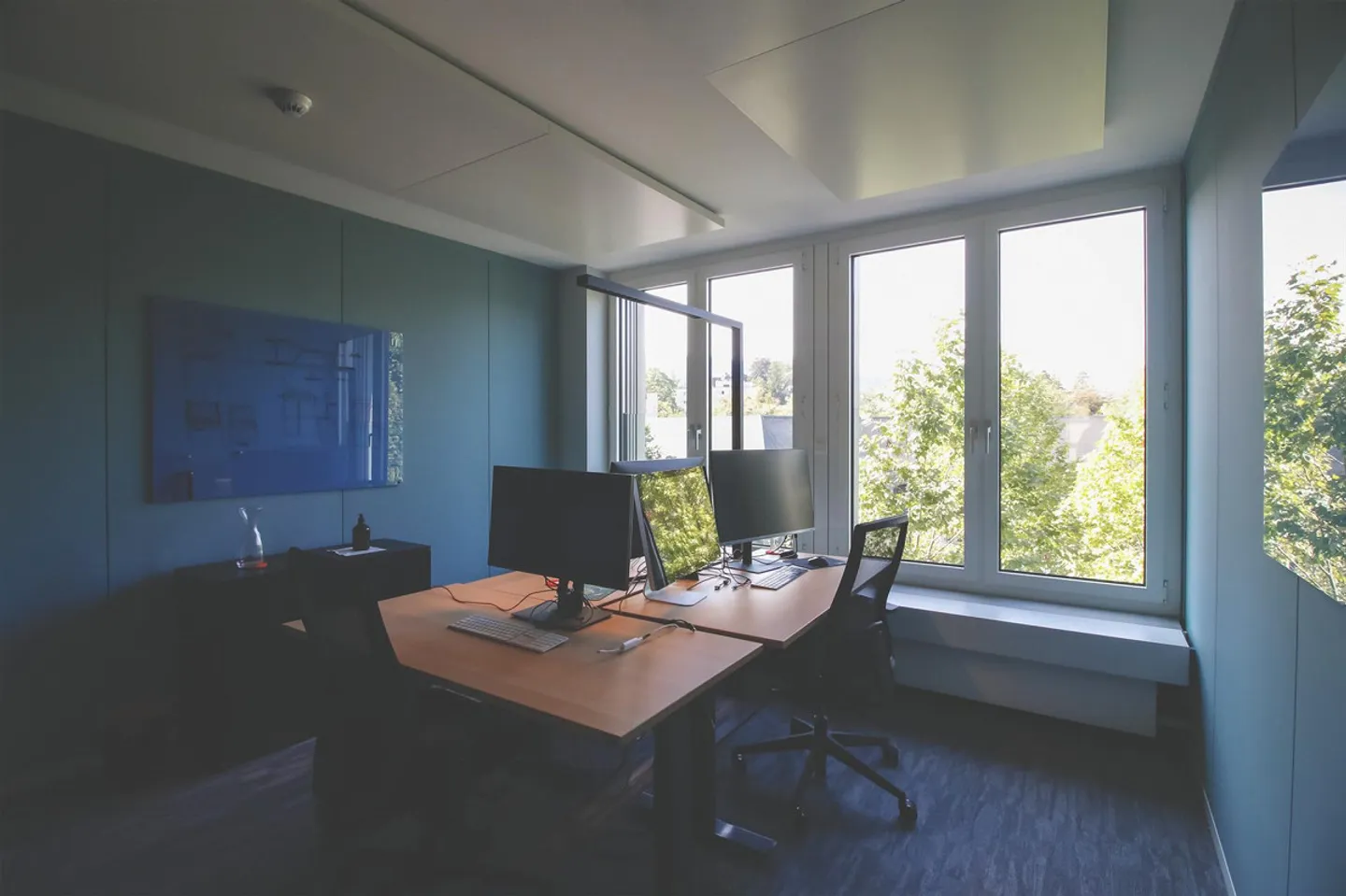 Bureau à louer - Photo 4 sur 10