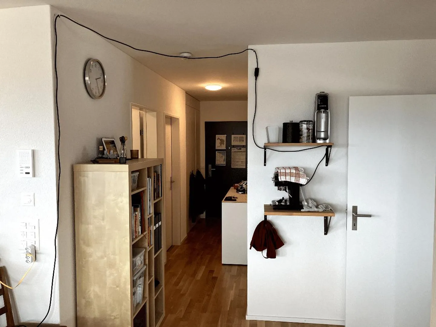 Appartamento in affitto - Foto 3 di 5
