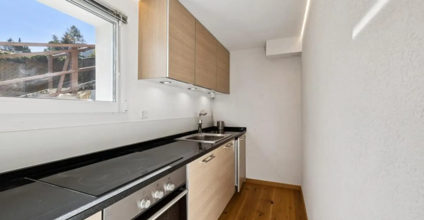 Fully renovated chalet in Giettes - Photo 10 of 12