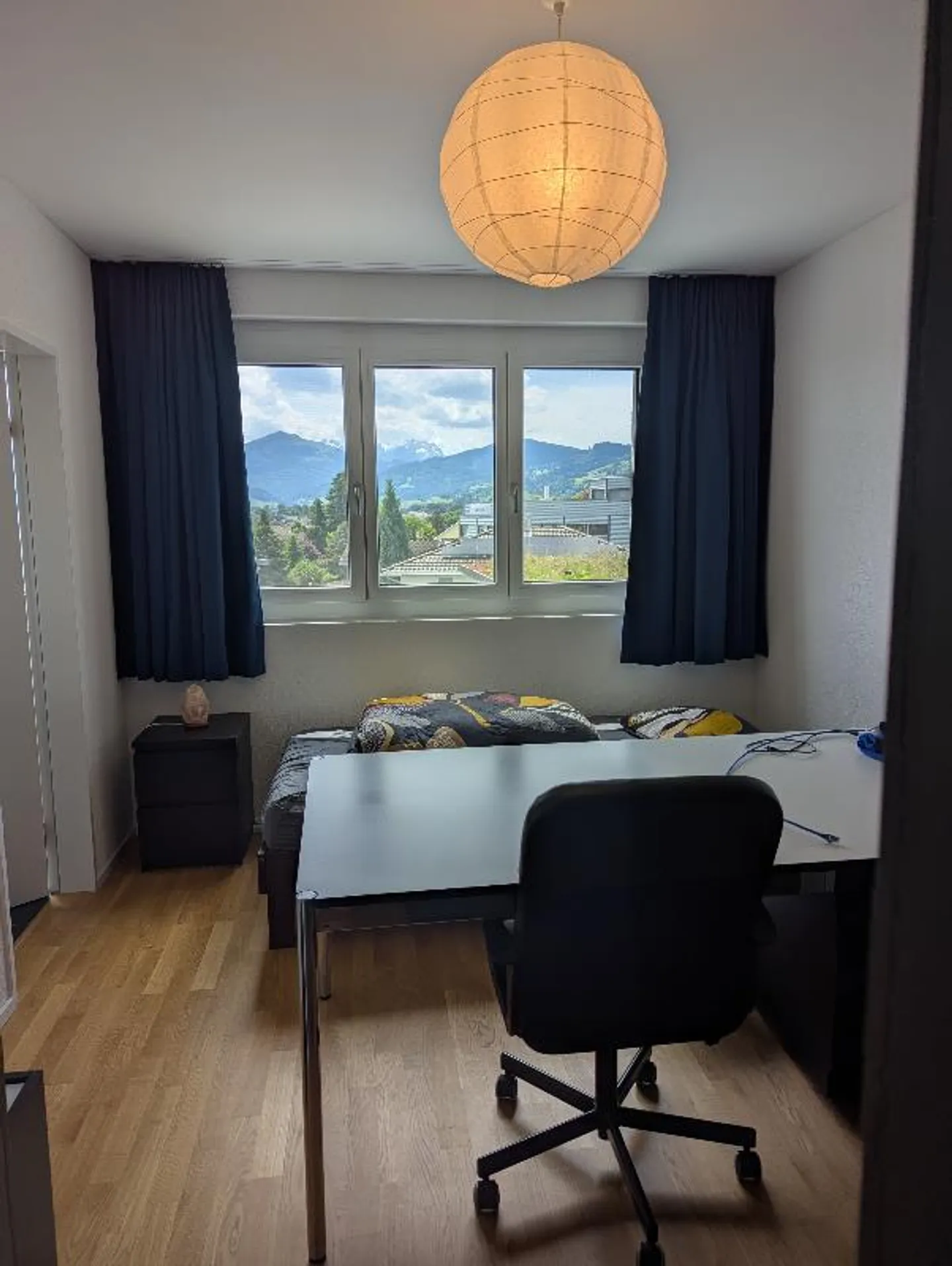 Appartamento in affitto - Foto 4 di 5