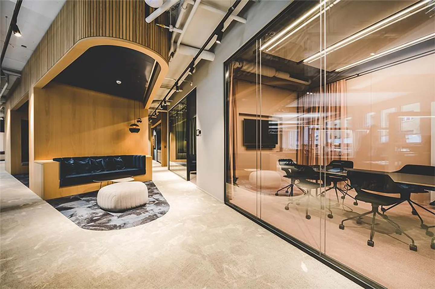 Bureau à louer - Photo 8 sur 10