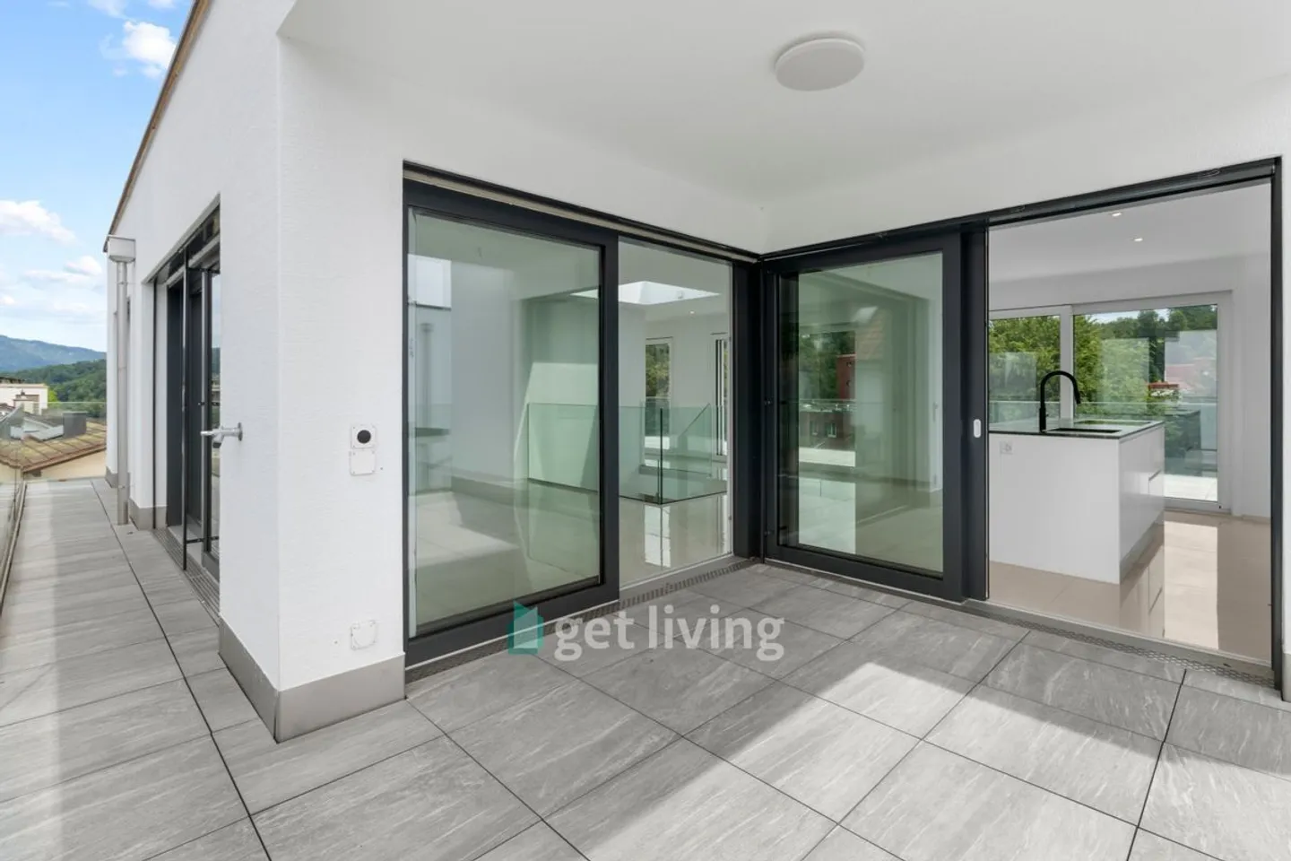 TOP NEW BUILD IN TOP LOCATION (APARTMENT) - Photo 2 of 13