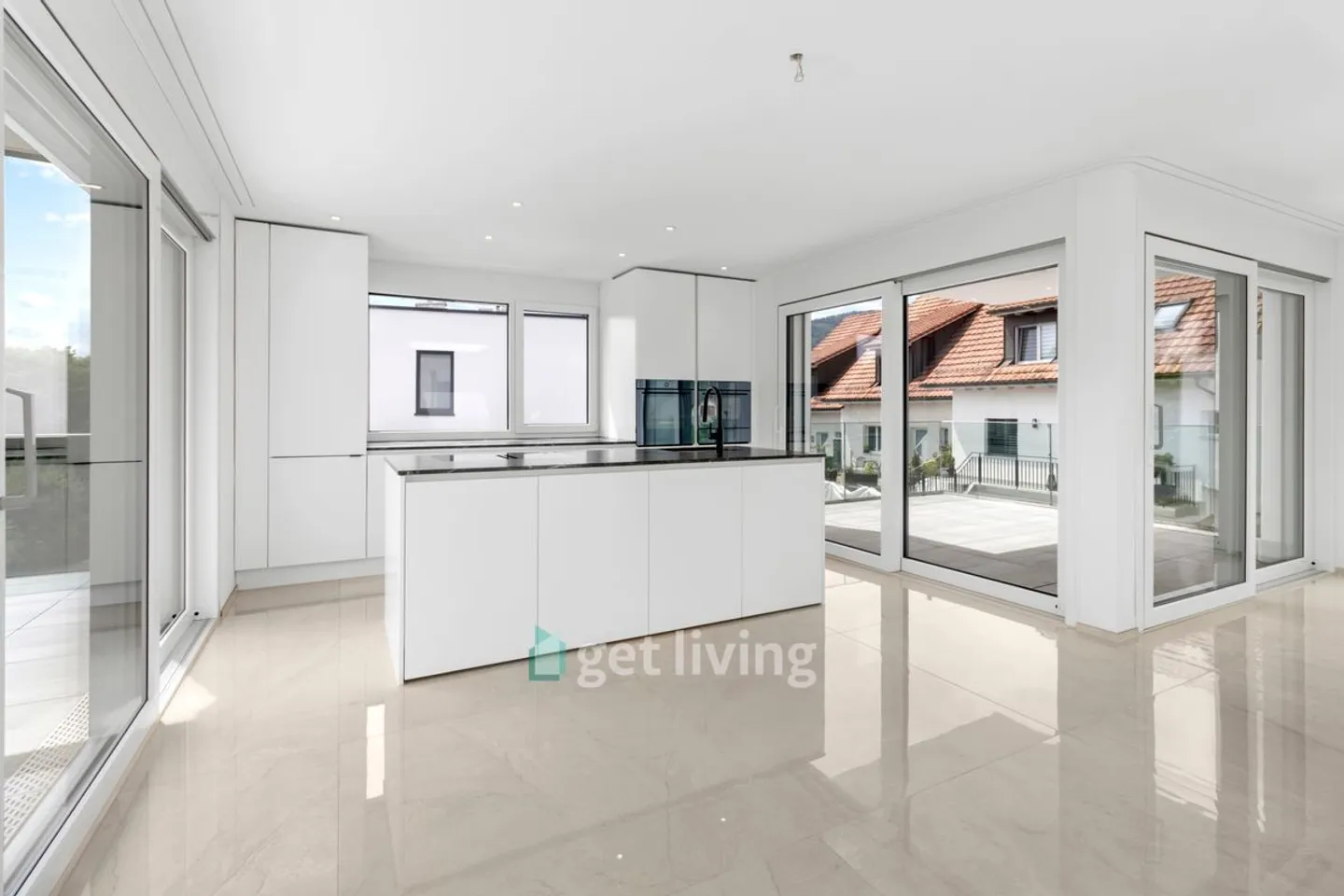 TOP NEW BUILD IN TOP LOCATION (APARTMENT) - Photo 3 of 13