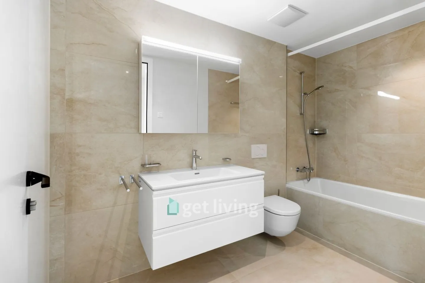 TOP NEW BUILD IN TOP LOCATION (APARTMENT) - Photo 9 of 13