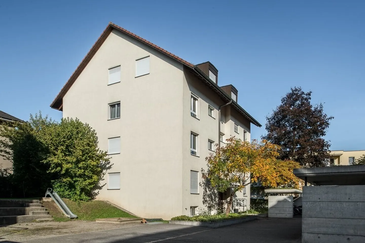 Appartement 3.5 pièces à Dietikon - Photo 1 sur 5