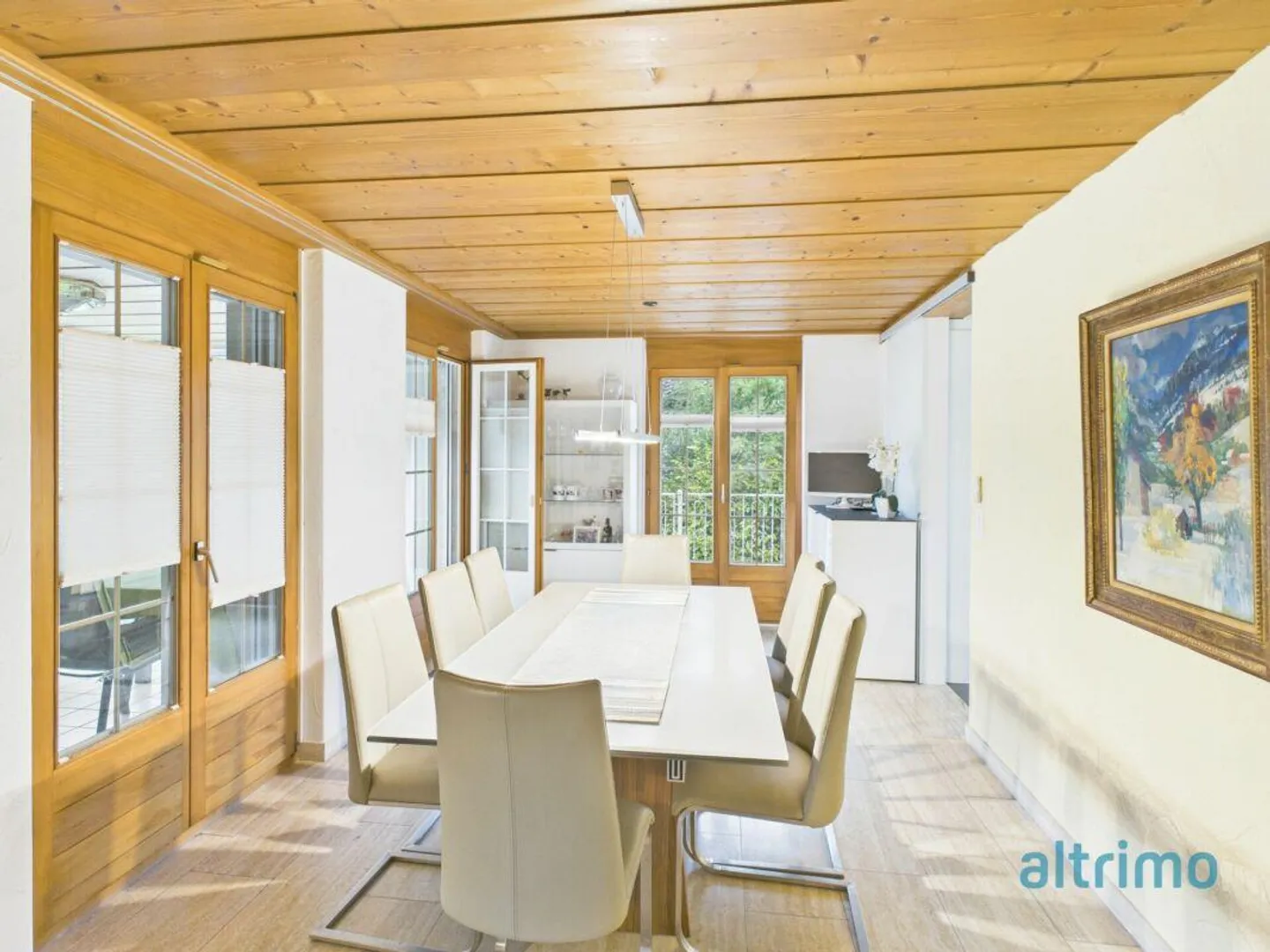 Vivre dans sa plus belle forme - Maison individuelle dans un emplacement de choix avec... - Photo 6 sur 15