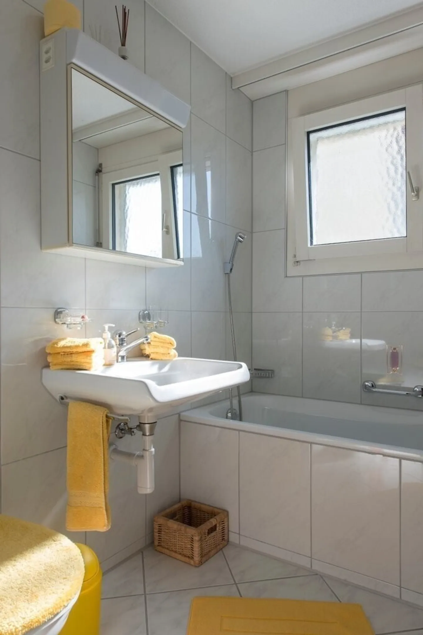 Appartement 3.5 pièces à Dietikon - Photo 4 sur 5