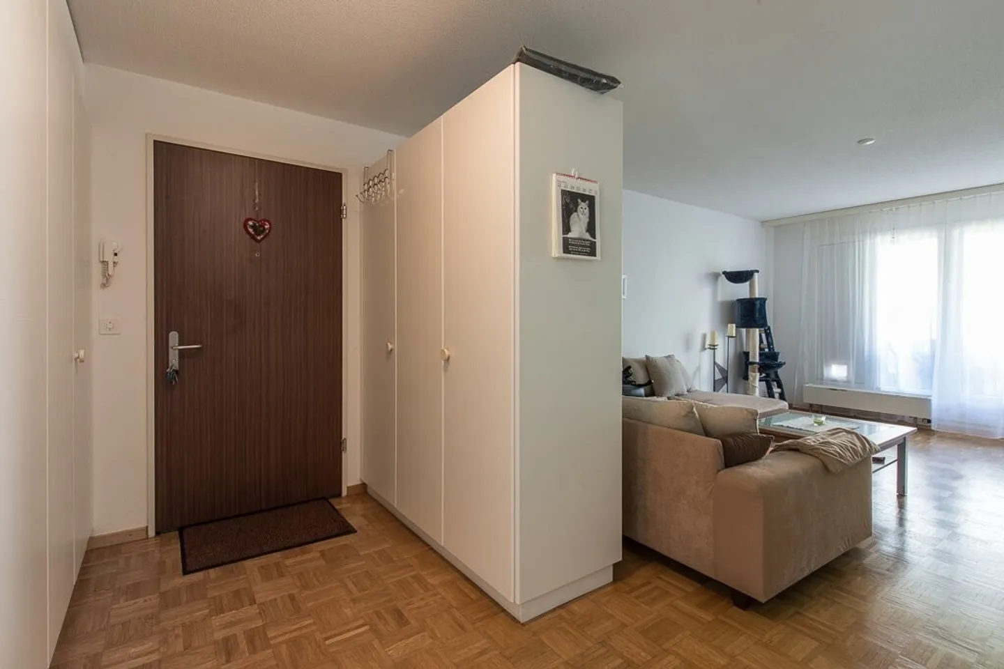 Appartement 3.5 pièces à Dietikon - Photo 5 sur 5