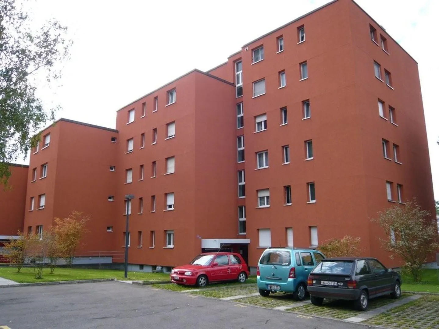 LOUER SANS CAUTION - Logement meublé près de l'aéroport - Photo 1 sur 5