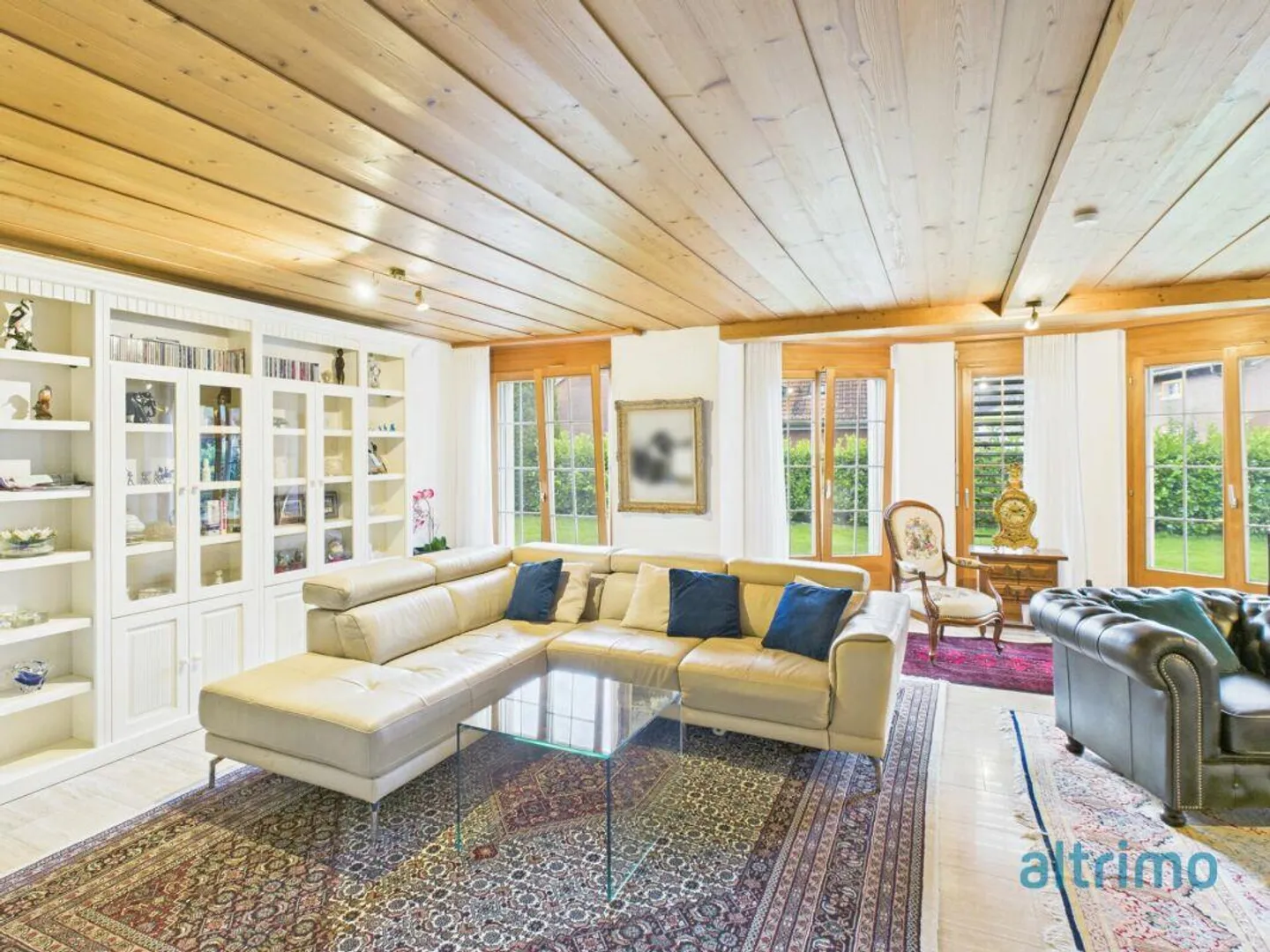 Vivre dans sa plus belle forme - Maison individuelle dans un emplacement de choix avec... - Photo 4 sur 15