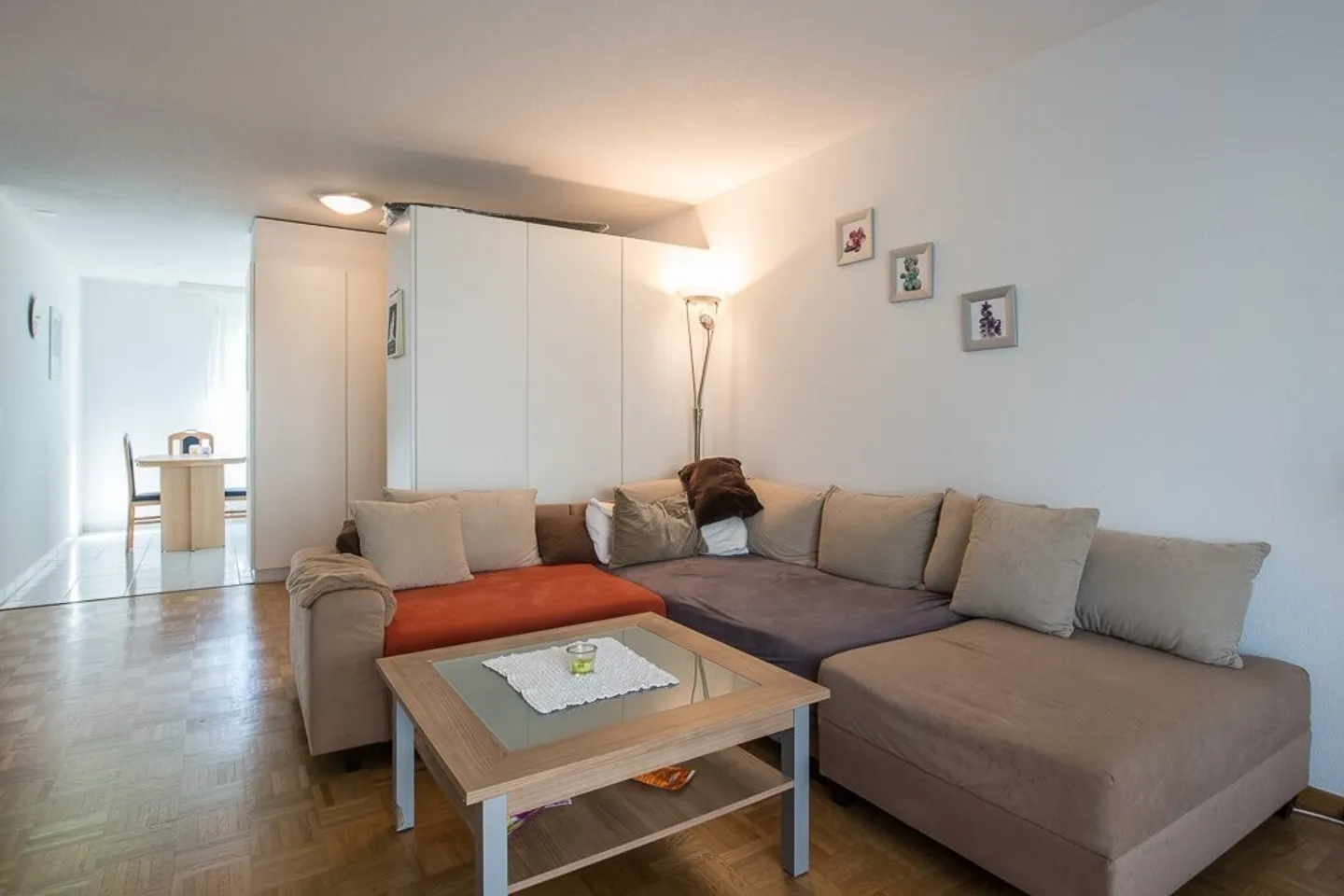 Appartement 3.5 pièces à Dietikon - Photo 2 sur 5