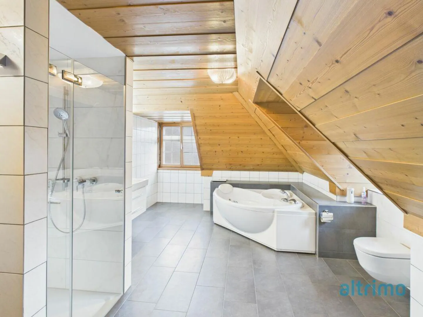 Vivre dans sa plus belle forme - Maison individuelle dans un emplacement de choix avec... - Photo 12 sur 15