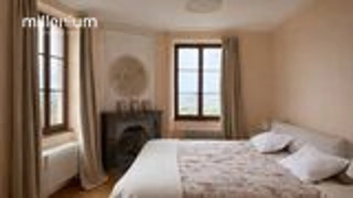 Wunderschöne Villa mit Charakter und Seeblick - Foto 7 von 9
