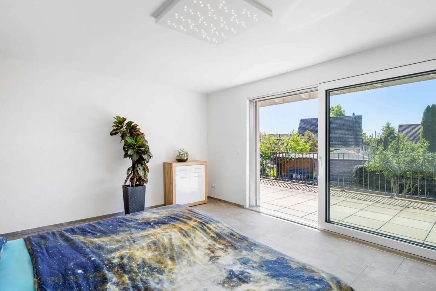 Casa unifamiliare di 7½ stanze - Foto 4 di 14