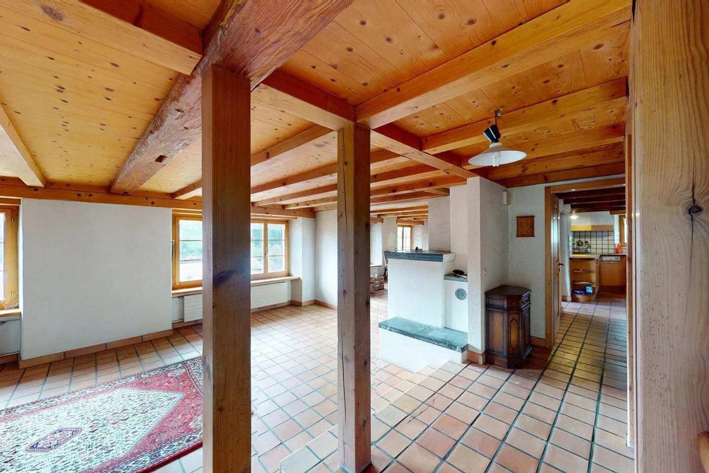 Charming Family Home in Seewen - Photo 7 of 12