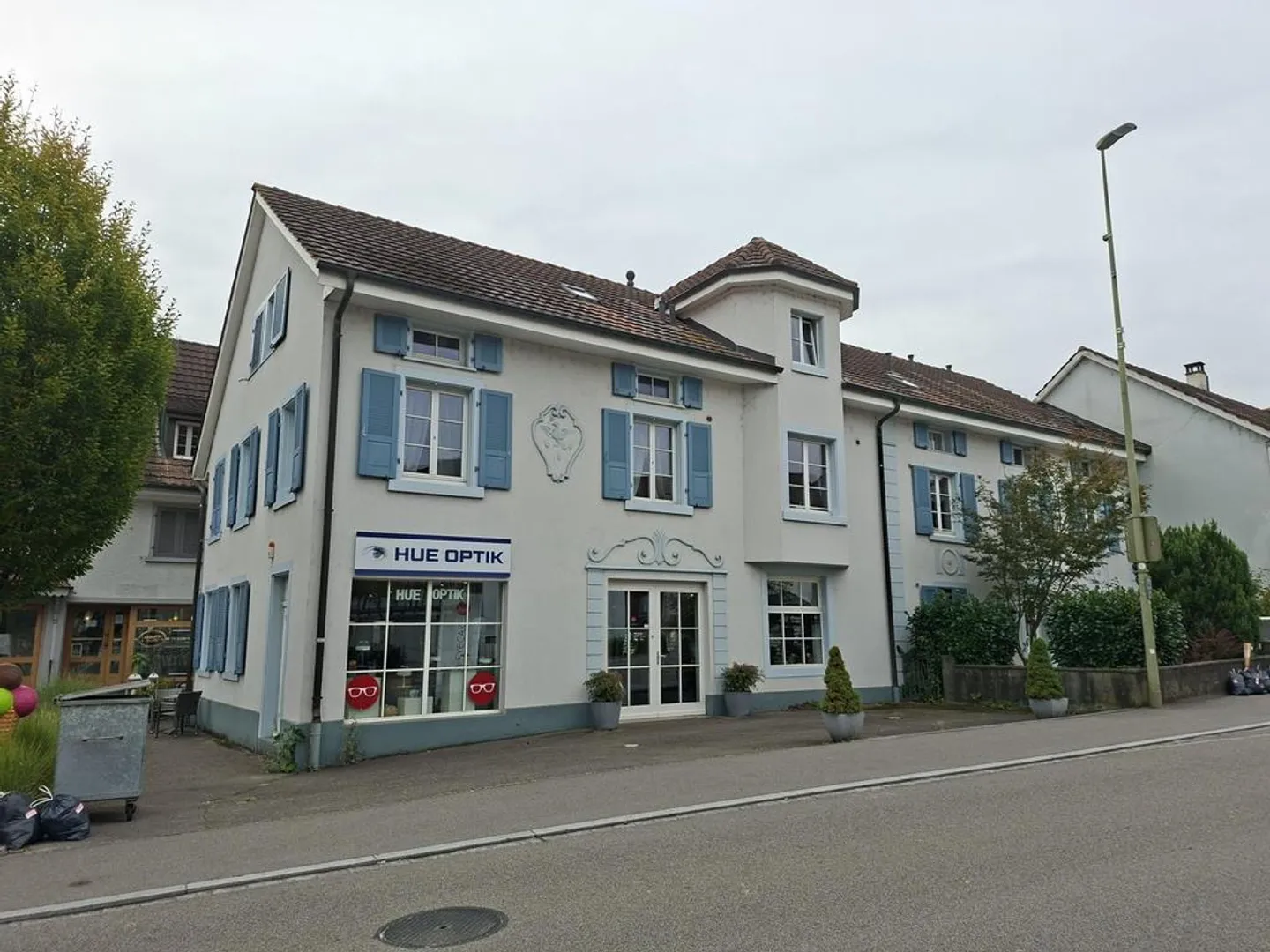 Appartamento centrale con giardino al piano terra di 3 stanze - Foto 1 di 7