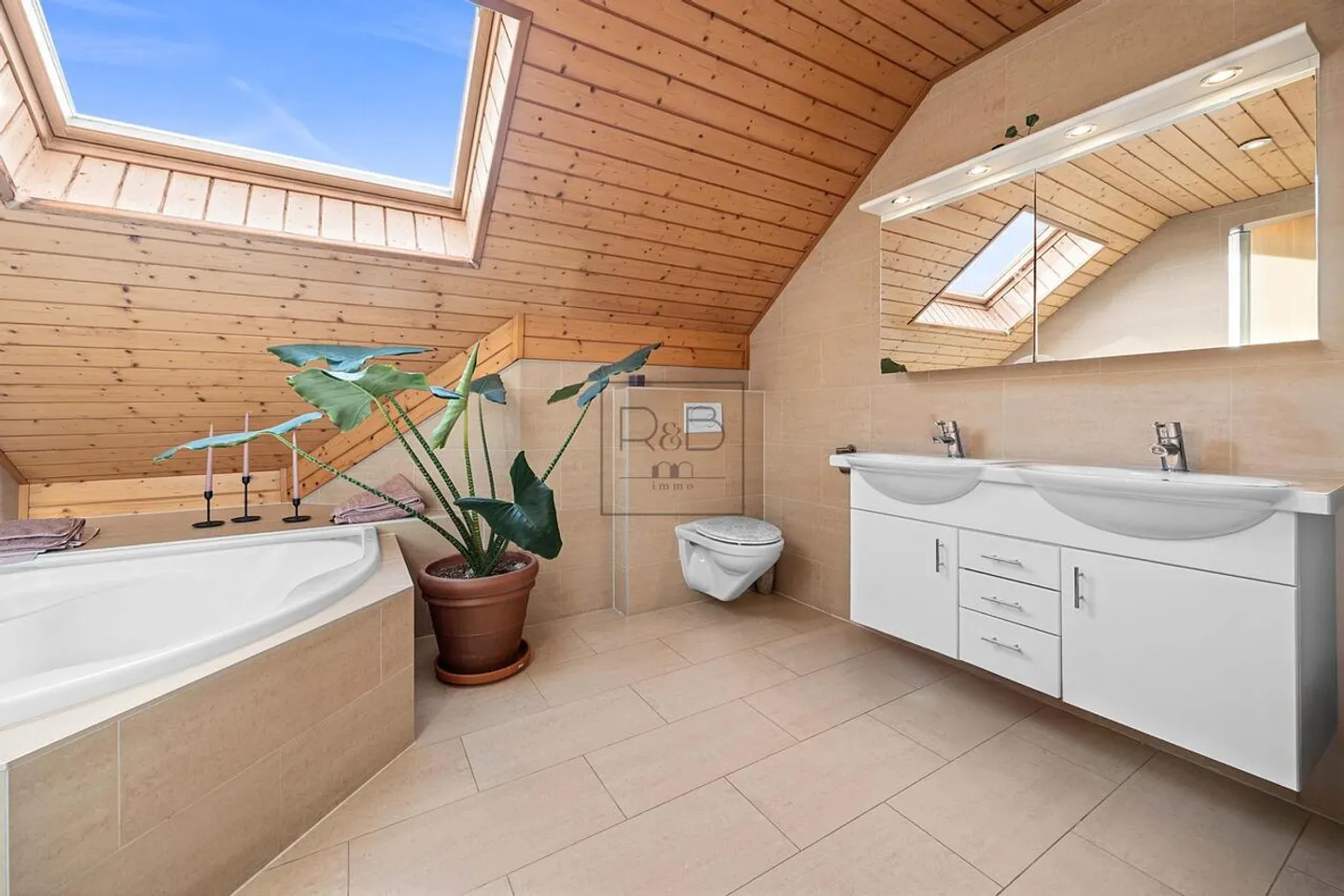 Detached house 6.5 rooms - Photo 7 of 15