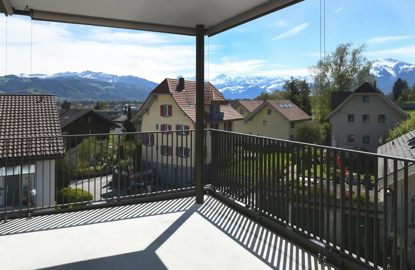 Ein Hauch von Luxus vor den Toren der Stadt Thun - Foto 6 von 26