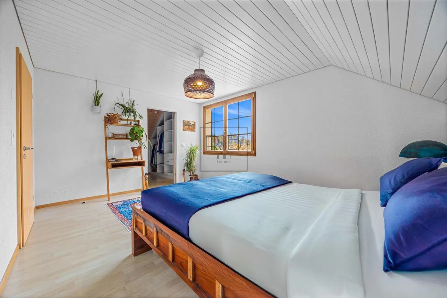 Detached house 6.5 rooms - Photo 8 of 15