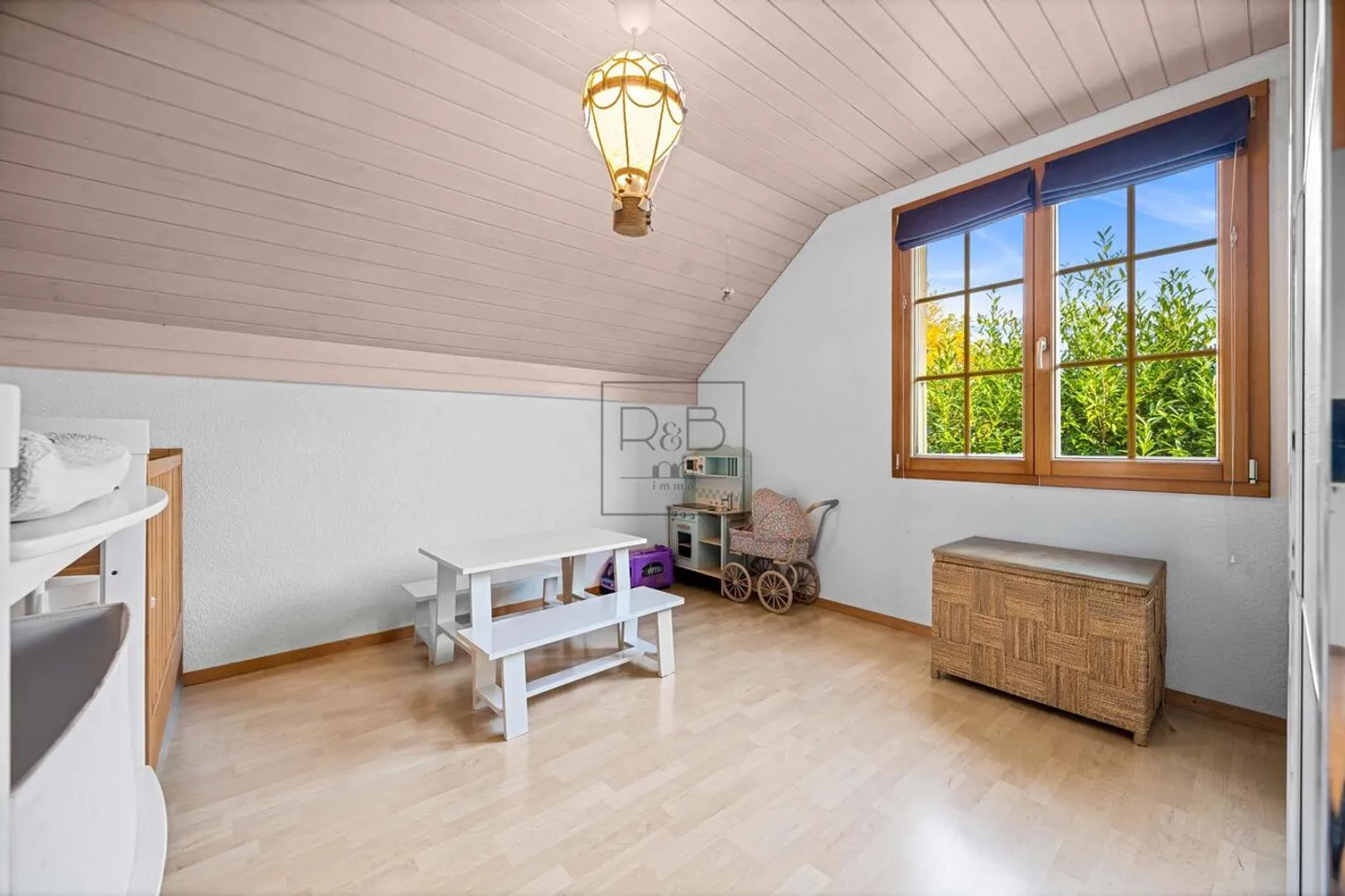 Detached house 6.5 rooms - Photo 9 of 15