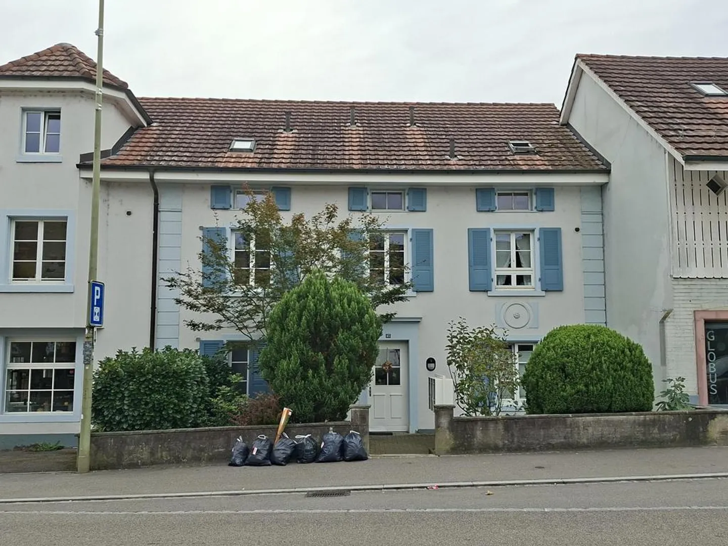 Appartamento centrale con giardino al piano terra di 3 stanze - Foto 3 di 7