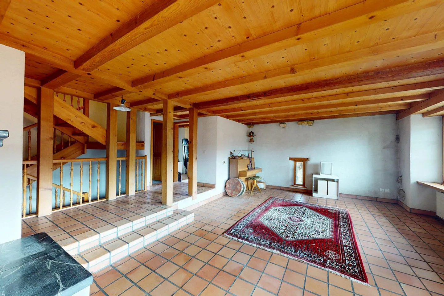 Charming Family Home in Seewen - Photo 6 of 12