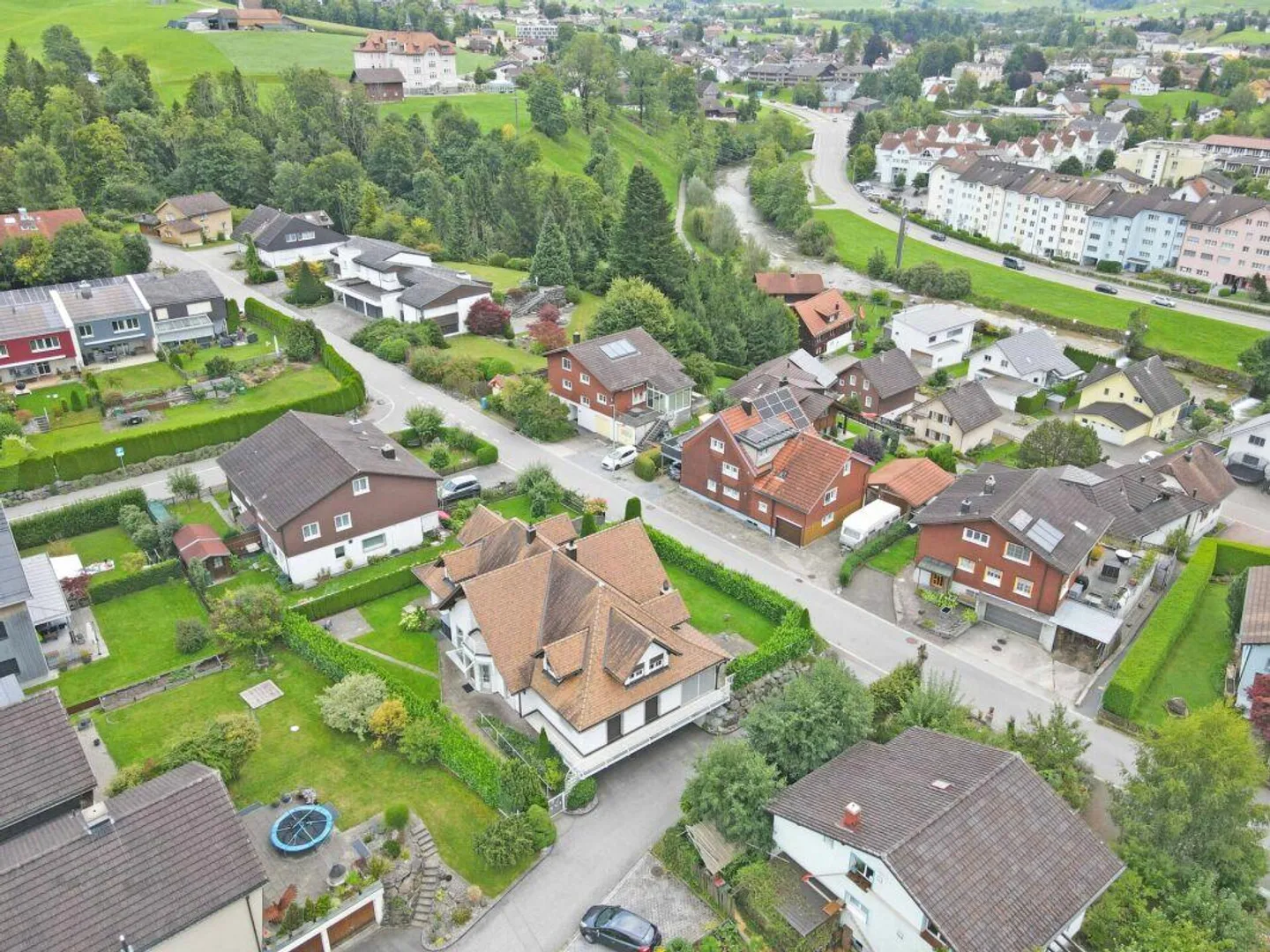 Vivre dans sa plus belle forme - Maison individuelle dans un emplacement de choix avec... - Photo 14 sur 15