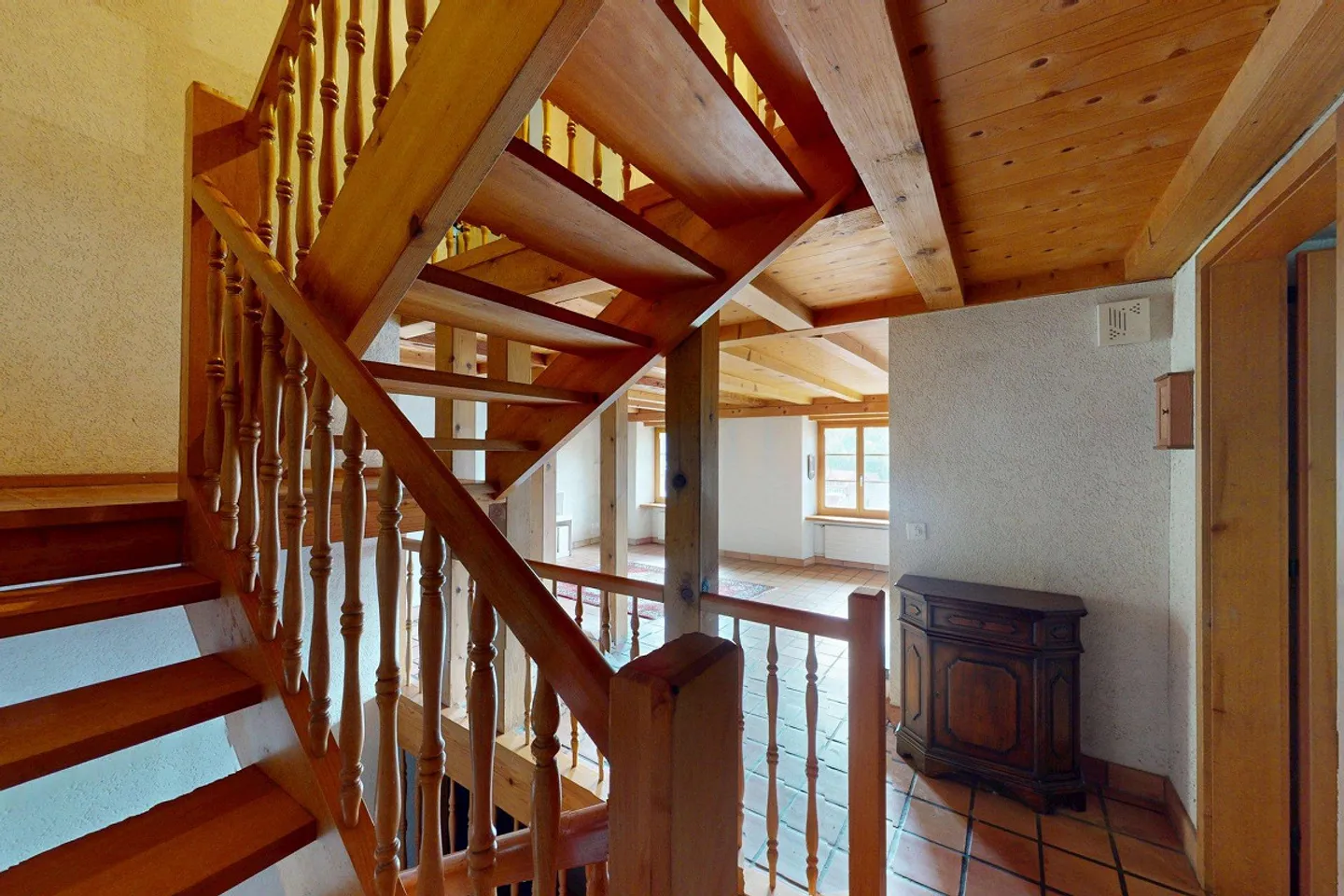 Charming Family Home in Seewen - Photo 8 of 12