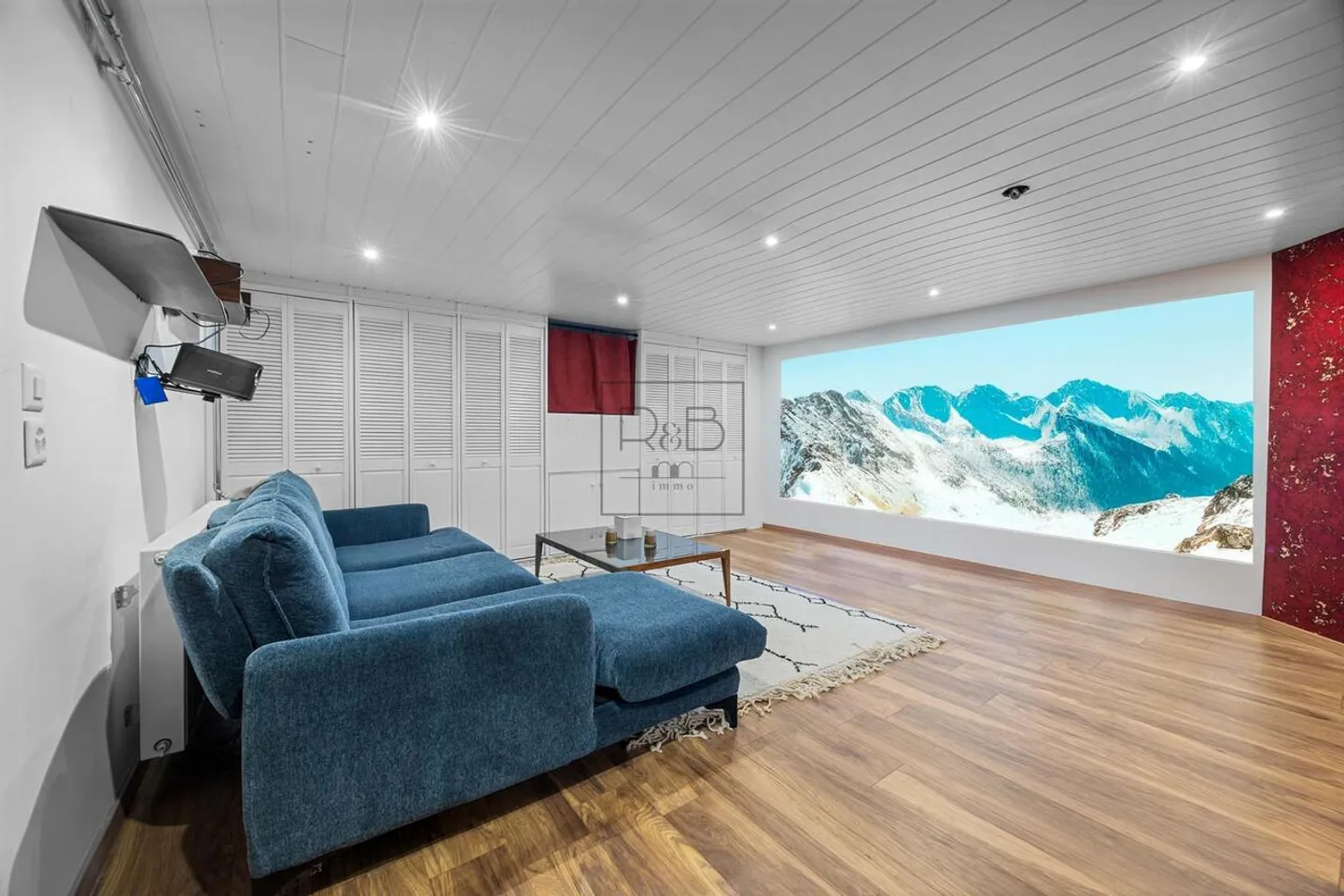 Detached house 6.5 rooms - Photo 13 of 15