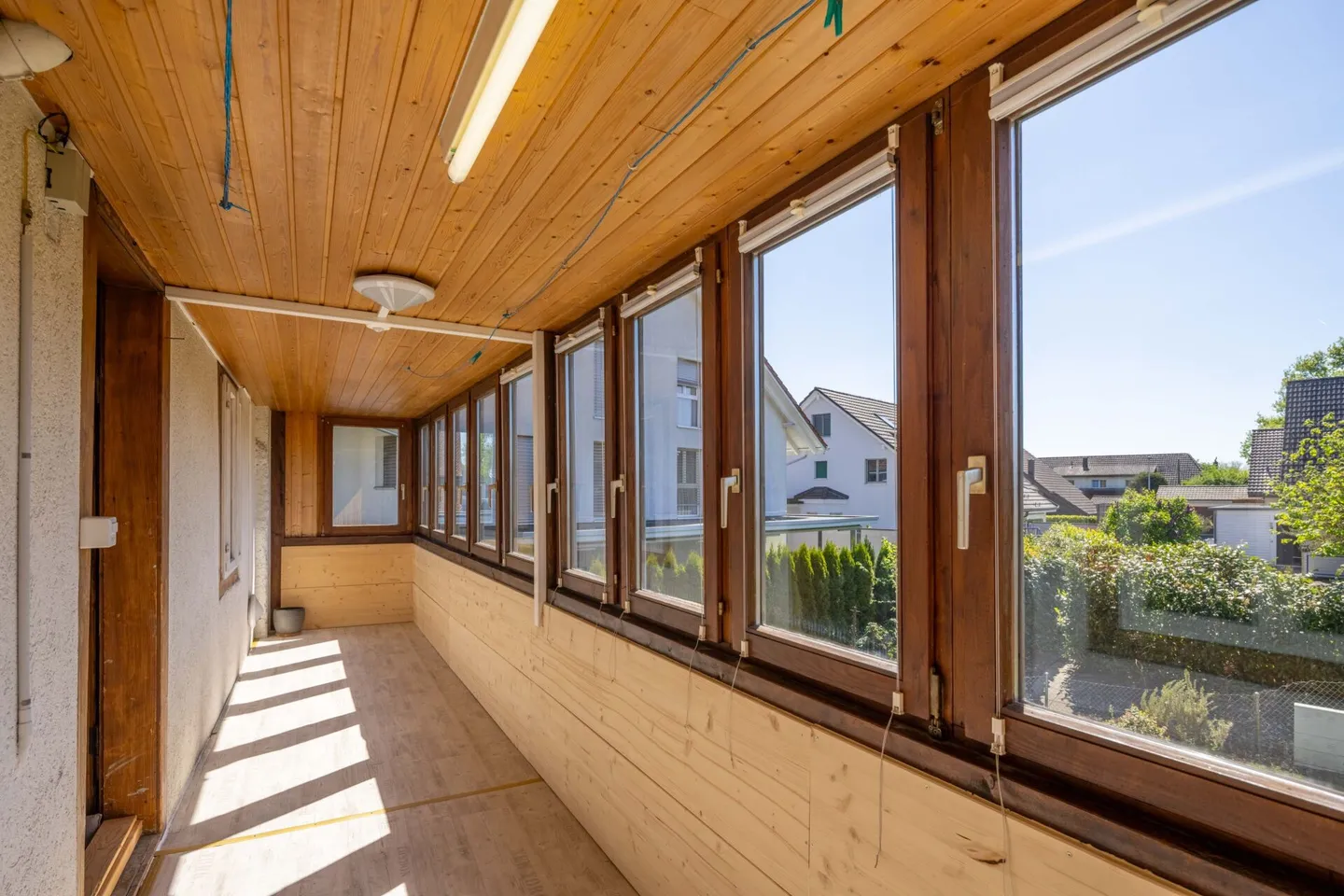 Casa unifamiliare di 7½ stanze - Foto 10 di 14