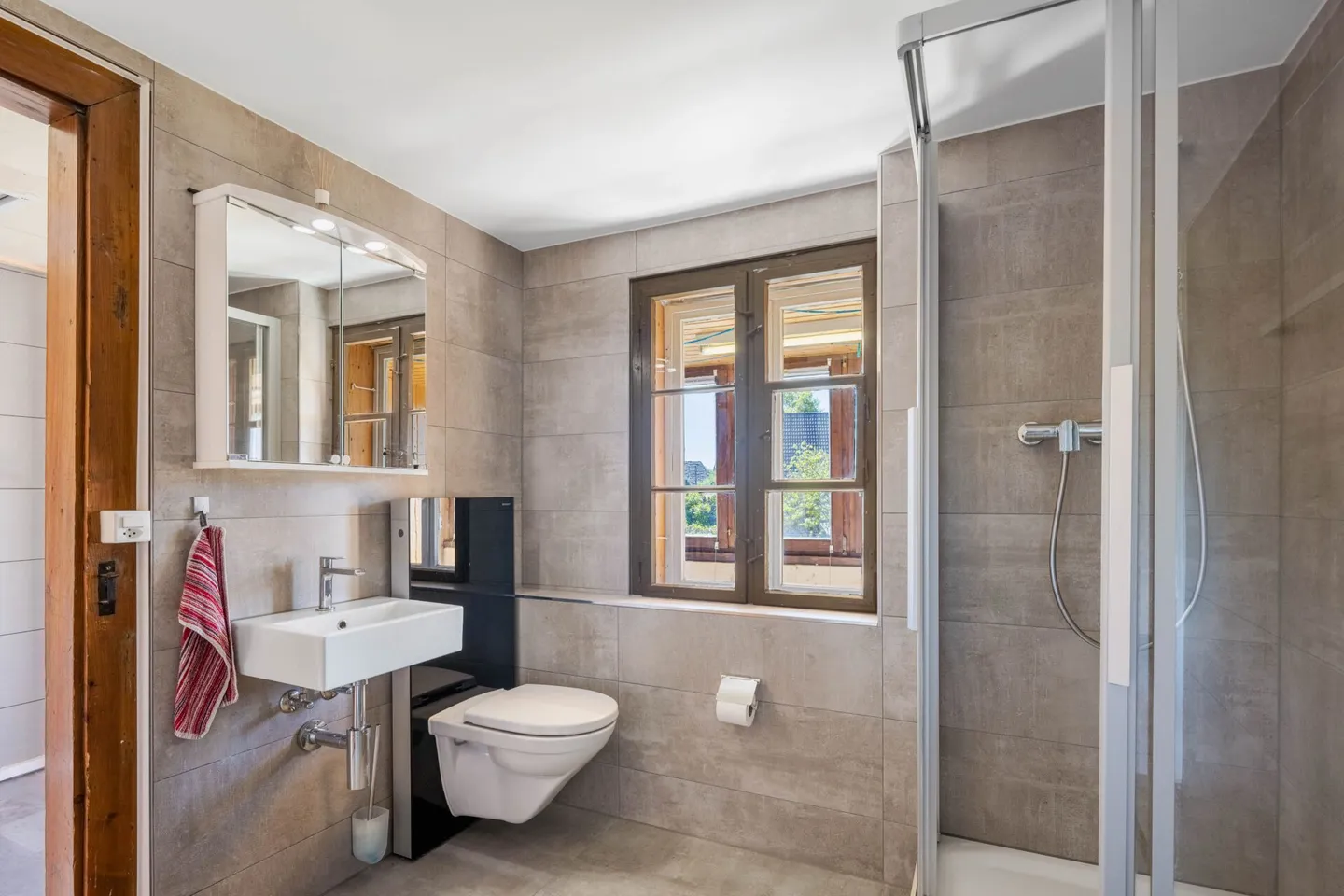 Casa unifamiliare di 7½ stanze - Foto 11 di 14