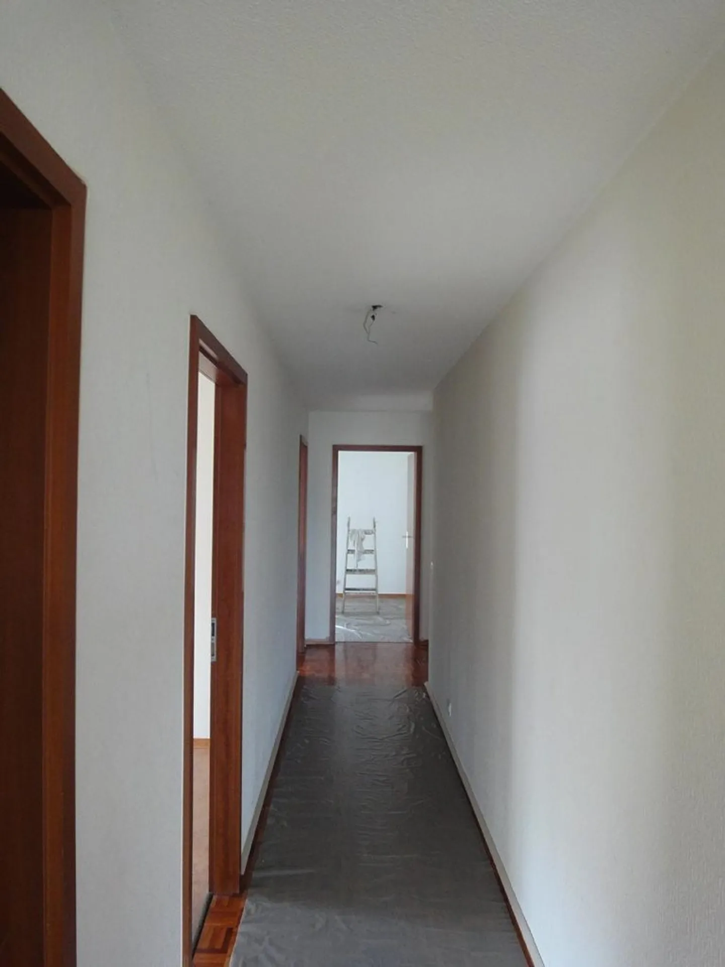 Appartamento di 4 stanze al 3° piano vicino al centro città - Foto 6 di 12